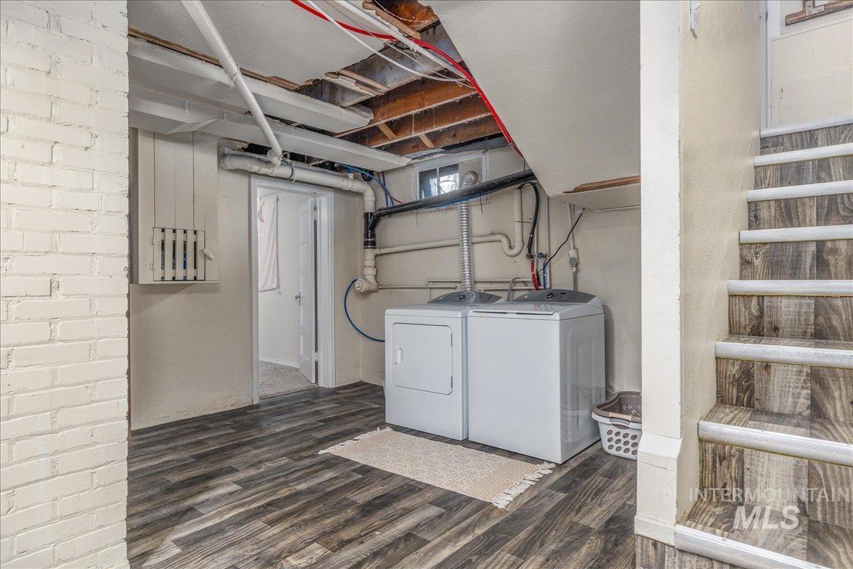 951 S Powerline, Nampa, Idaho 83686, 1 Bedroom, 1 Bathroom, Residential For Sale, Price $405,000,MLS 98996357