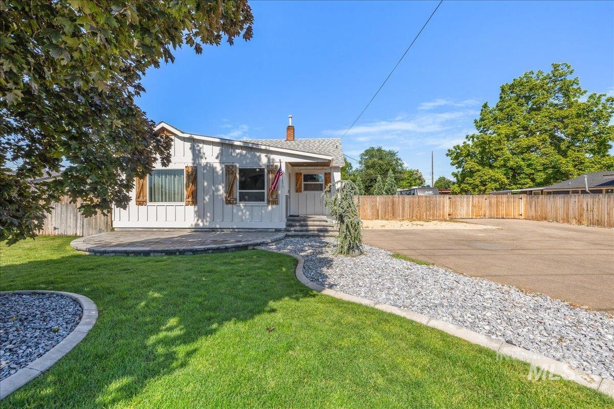 951 S Powerline, Nampa, Idaho 83686, 1 Bedroom, 1 Bathroom, Residential For Sale, Price $405,000,MLS 98996357