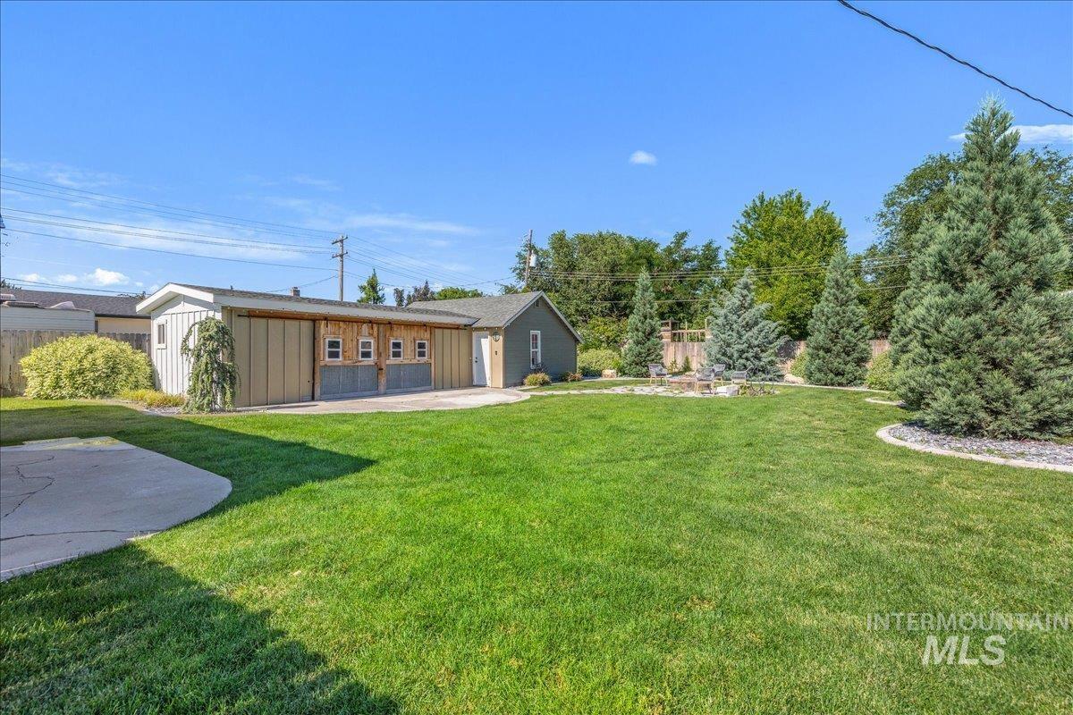 951 S Powerline, Nampa, Idaho 83686, 1 Bedroom, 1 Bathroom, Residential For Sale, Price $405,000,MLS 98996357