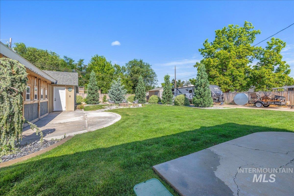 951 S Powerline, Nampa, Idaho 83686, 1 Bedroom, 1 Bathroom, Residential For Sale, Price $405,000,MLS 98996357