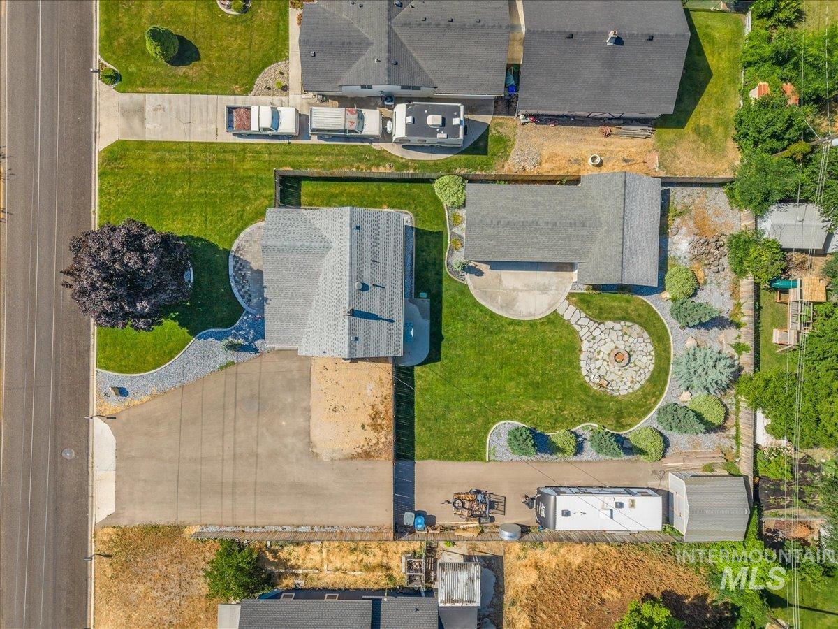 951 S Powerline, Nampa, Idaho 83686, 1 Bedroom, 1 Bathroom, Residential For Sale, Price $405,000,MLS 98996357