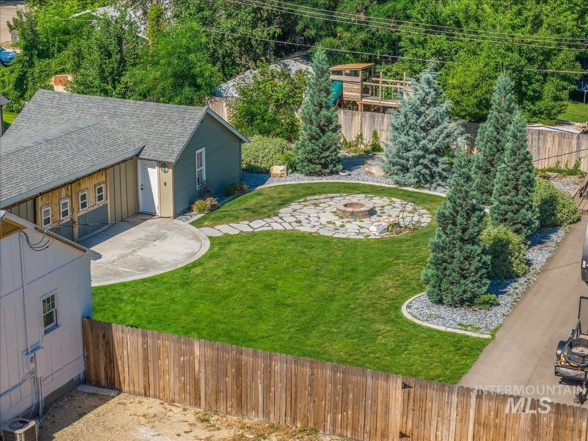 951 S Powerline, Nampa, Idaho 83686, 1 Bedroom, 1 Bathroom, Residential For Sale, Price $405,000,MLS 98996357