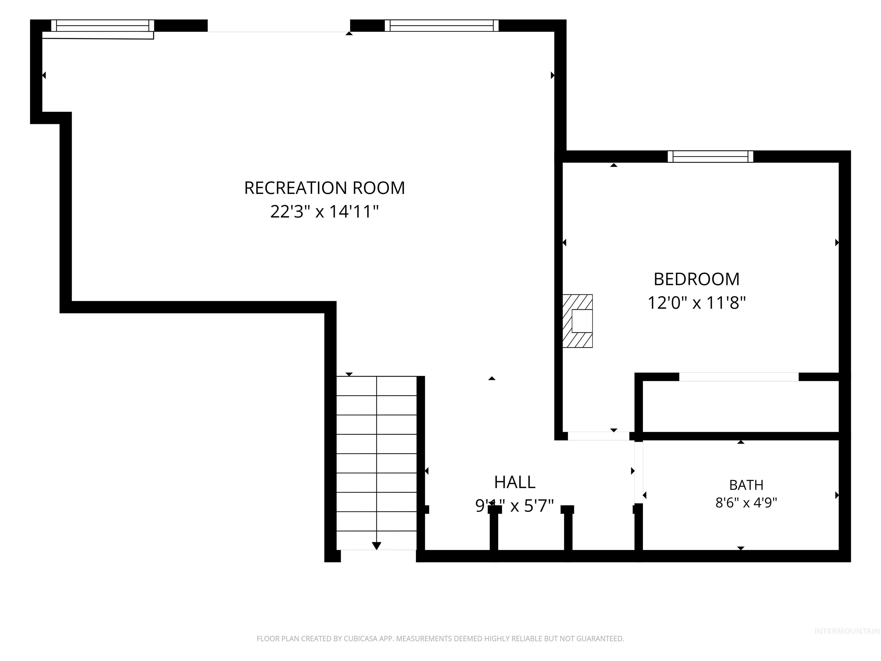 2712 Itani Drive, Moscow, Idaho 83843, 5 Bedrooms, 3 Bathrooms, Residential For Sale, Price $695,000,MLS 98996358