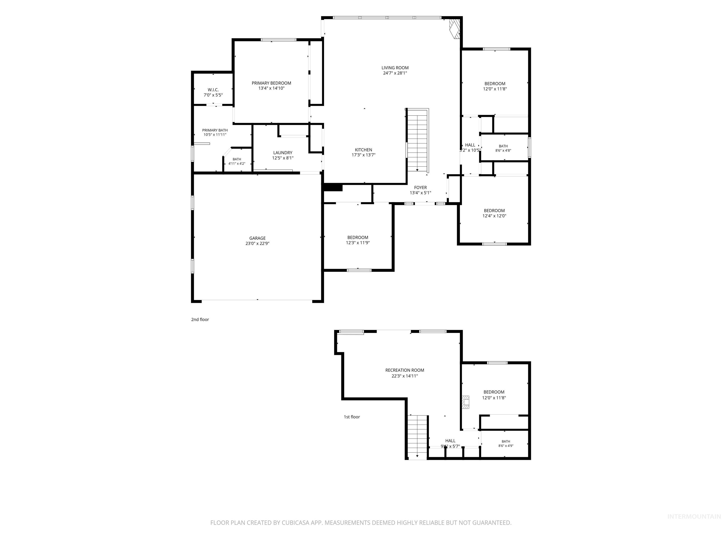 2712 Itani Drive, Moscow, Idaho 83843, 5 Bedrooms, 3 Bathrooms, Residential For Sale, Price $695,000,MLS 98996358