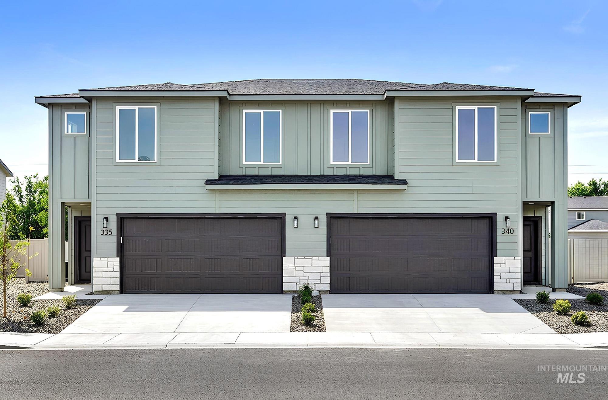 365 N 18th, Payette, Idaho 83661, 3 Bedrooms, 2.5 Bathrooms, Residential For Sale, Price $315,000,MLS 98996359