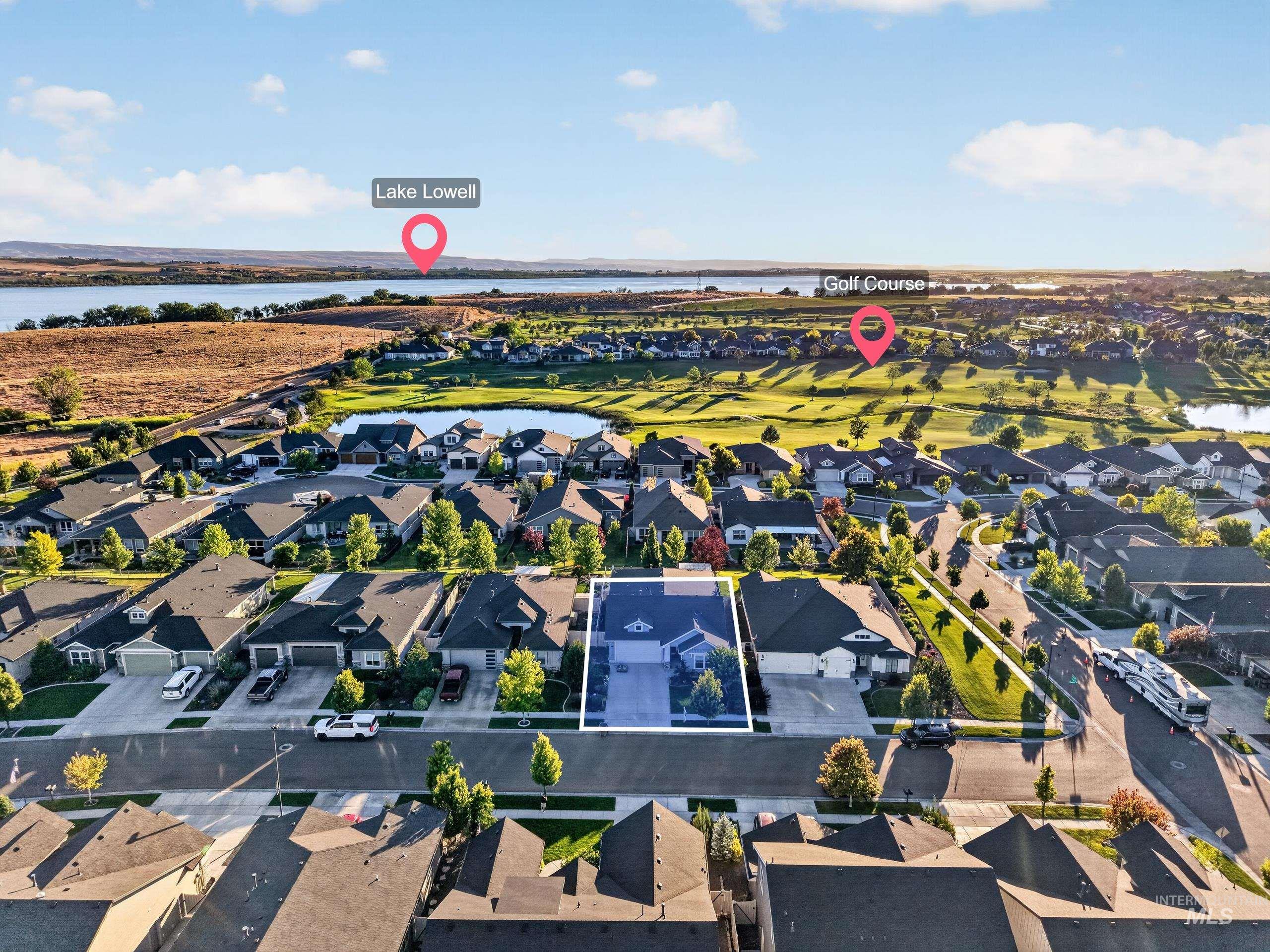 12101 S Culmen, Nampa, Idaho 83686, 4 Bedrooms, 2 Bathrooms, Residential For Sale, Price $559,900,MLS 98996362