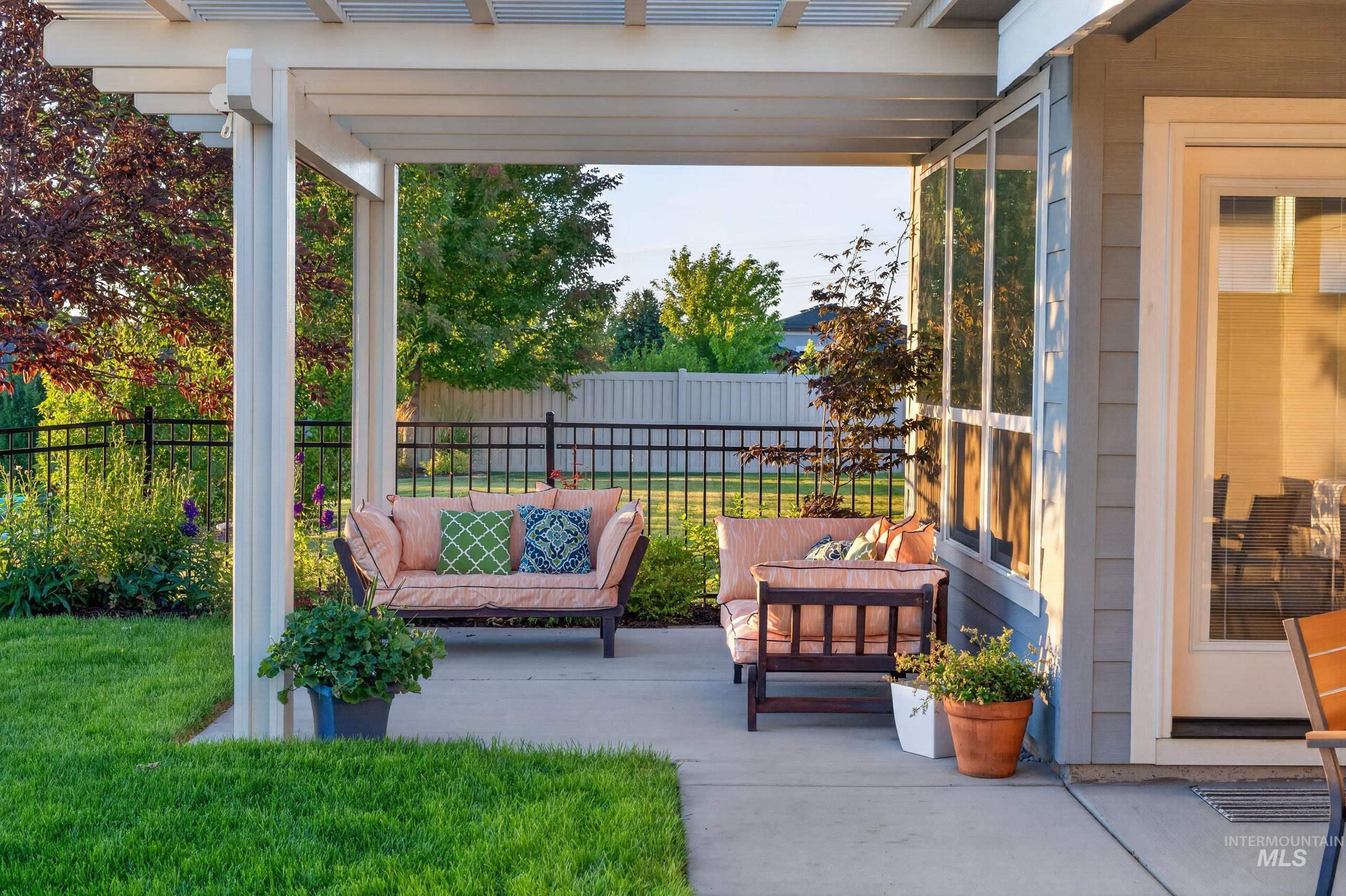 12101 S Culmen, Nampa, Idaho 83686, 4 Bedrooms, 2 Bathrooms, Residential For Sale, Price $559,900,MLS 98996362