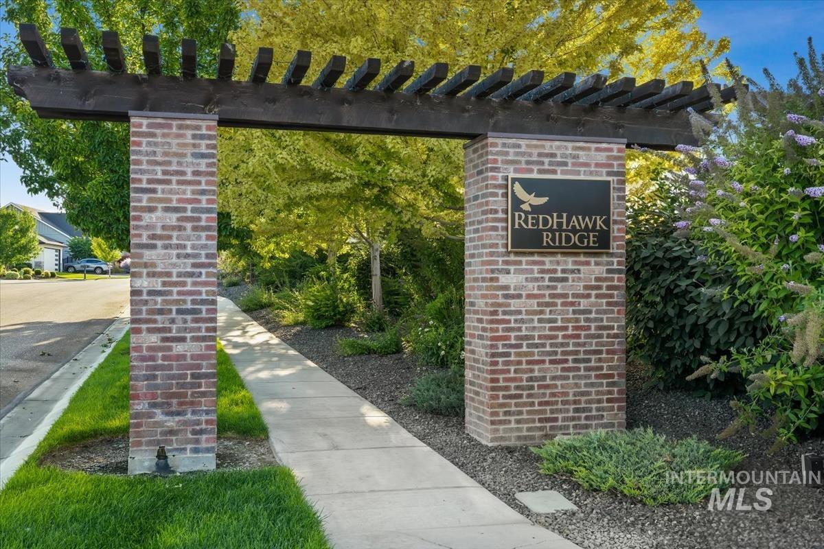 12101 S Culmen, Nampa, Idaho 83686, 4 Bedrooms, 2 Bathrooms, Residential For Sale, Price $559,900,MLS 98996362