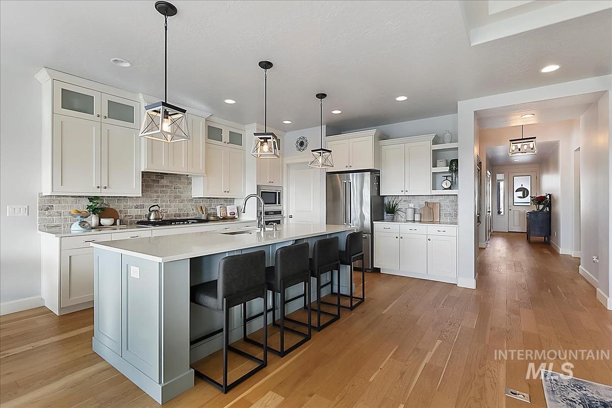 12101 S Culmen, Nampa, Idaho 83686, 4 Bedrooms, 2 Bathrooms, Residential For Sale, Price $559,900,MLS 98996362