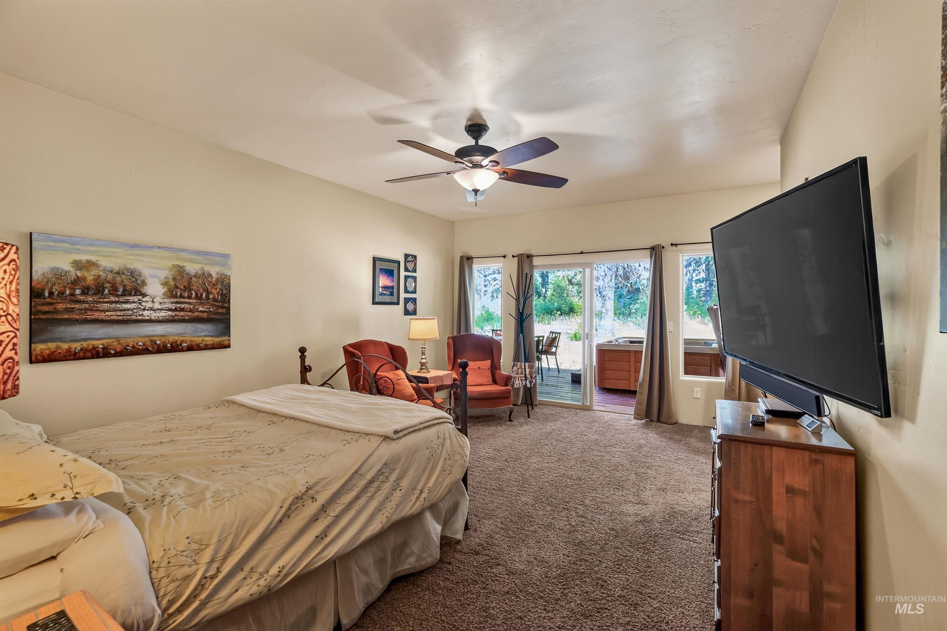 2005 Warren Wagon Rd, McCall, Idaho 83638, 3 Bedrooms, 3.5 Bathrooms, Residential For Sale, Price $1,299,000, 98996363