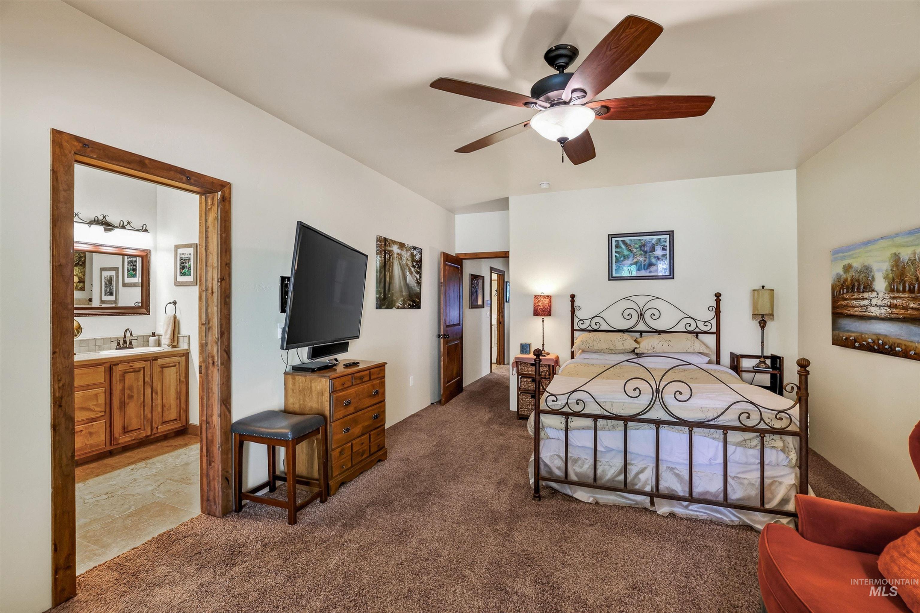 2005 Warren Wagon Rd, McCall, Idaho 83638, 3 Bedrooms, 3.5 Bathrooms, Residential For Sale, Price $1,299,000, 98996363