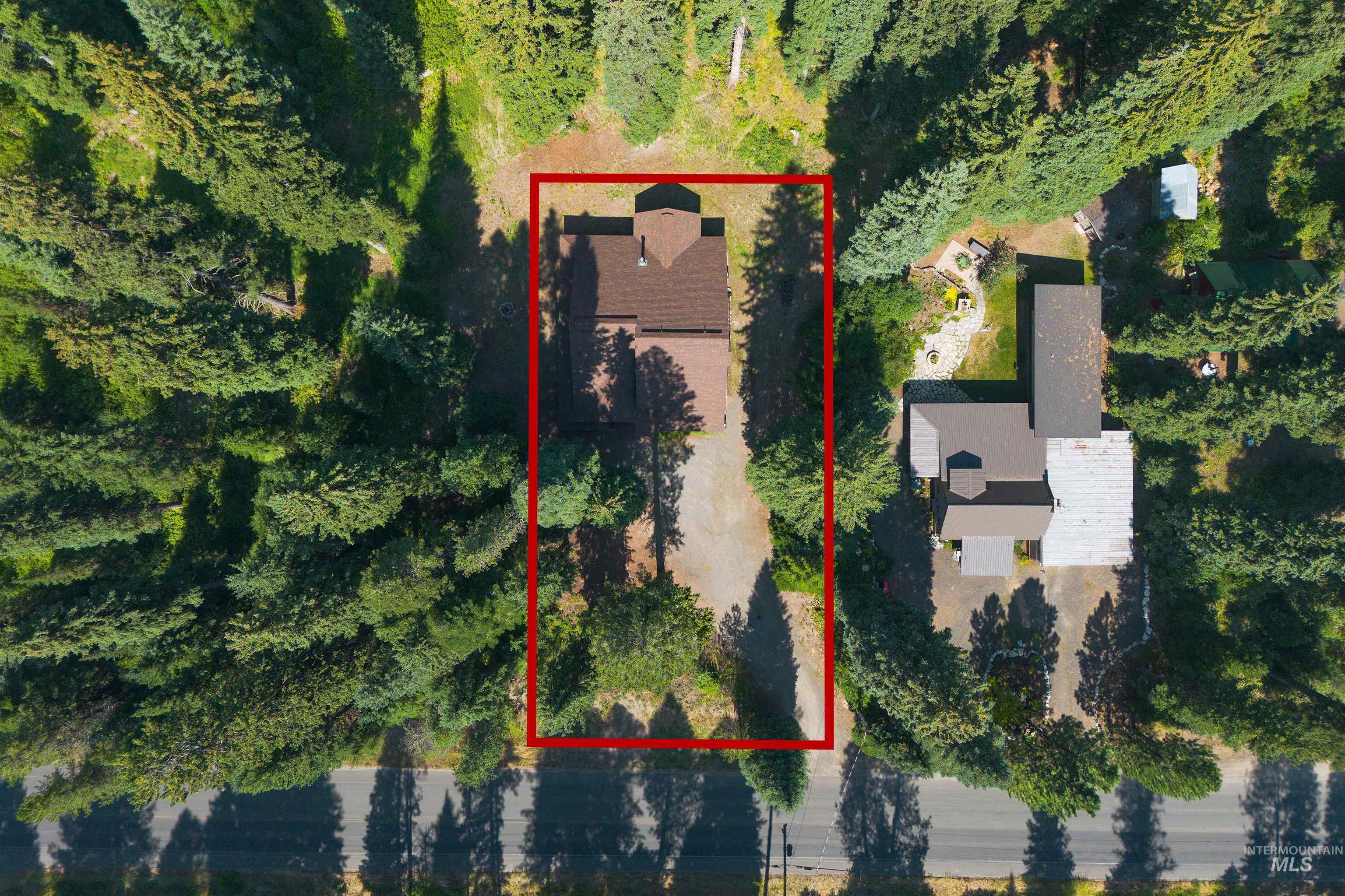 2005 Warren Wagon Rd, McCall, Idaho 83638, 3 Bedrooms, 3.5 Bathrooms, Residential For Sale, Price $1,299,000, 98996363