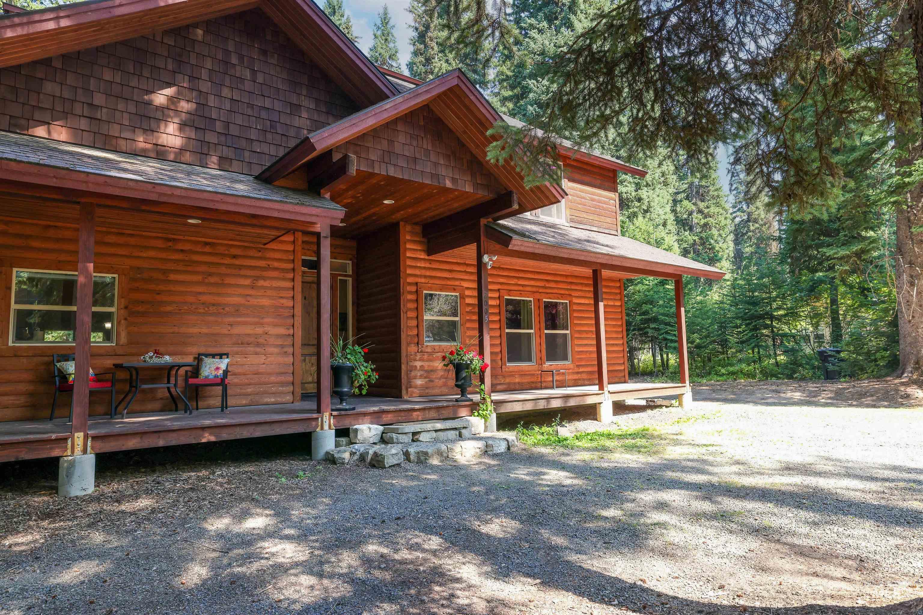 2005 Warren Wagon Rd, McCall, Idaho 83638, 3 Bedrooms, 3.5 Bathrooms, Residential For Sale, Price $1,299,000, 98996363