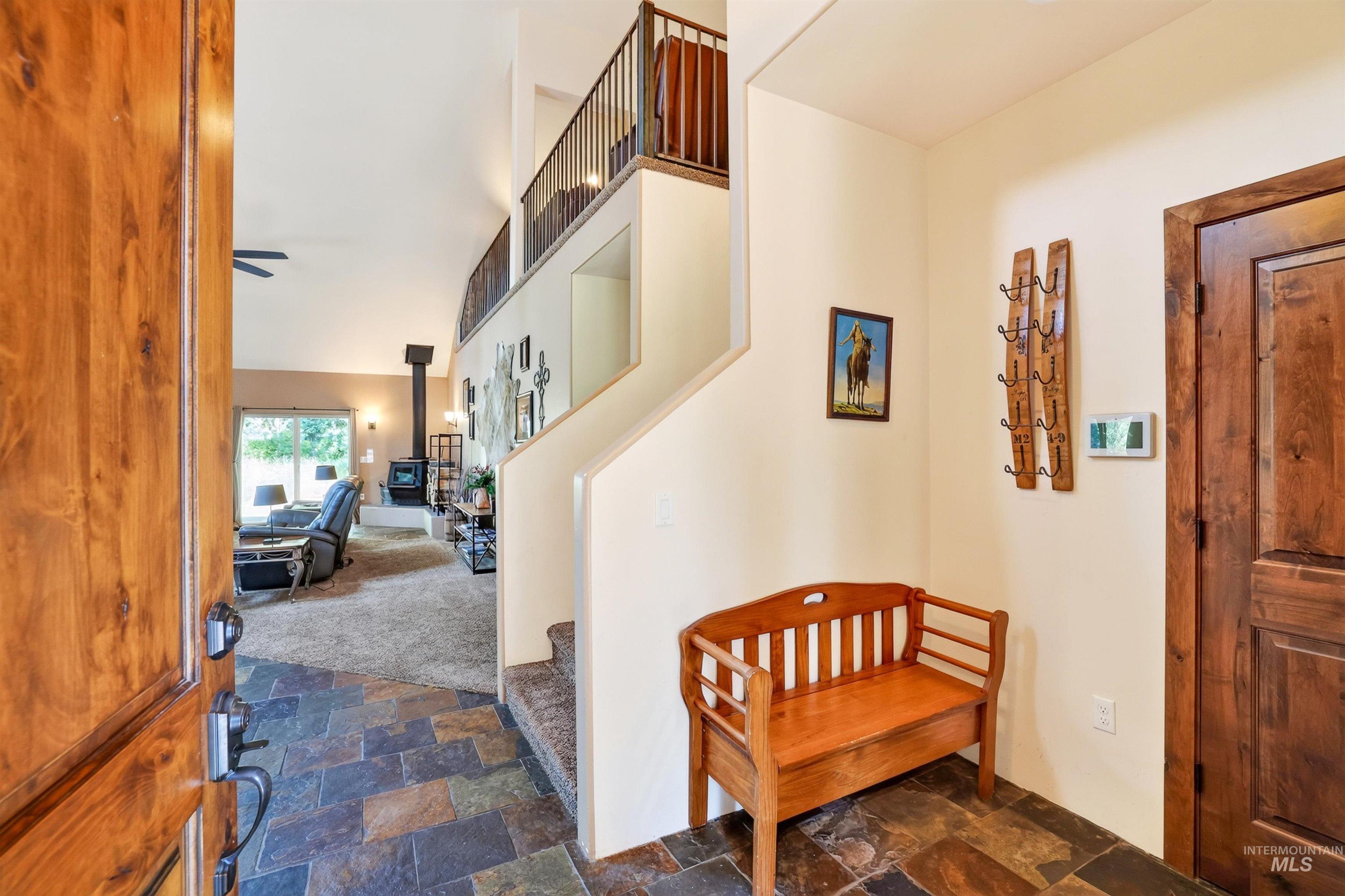 2005 Warren Wagon Rd, McCall, Idaho 83638, 3 Bedrooms, 3.5 Bathrooms, Residential For Sale, Price $1,299,000, 98996363