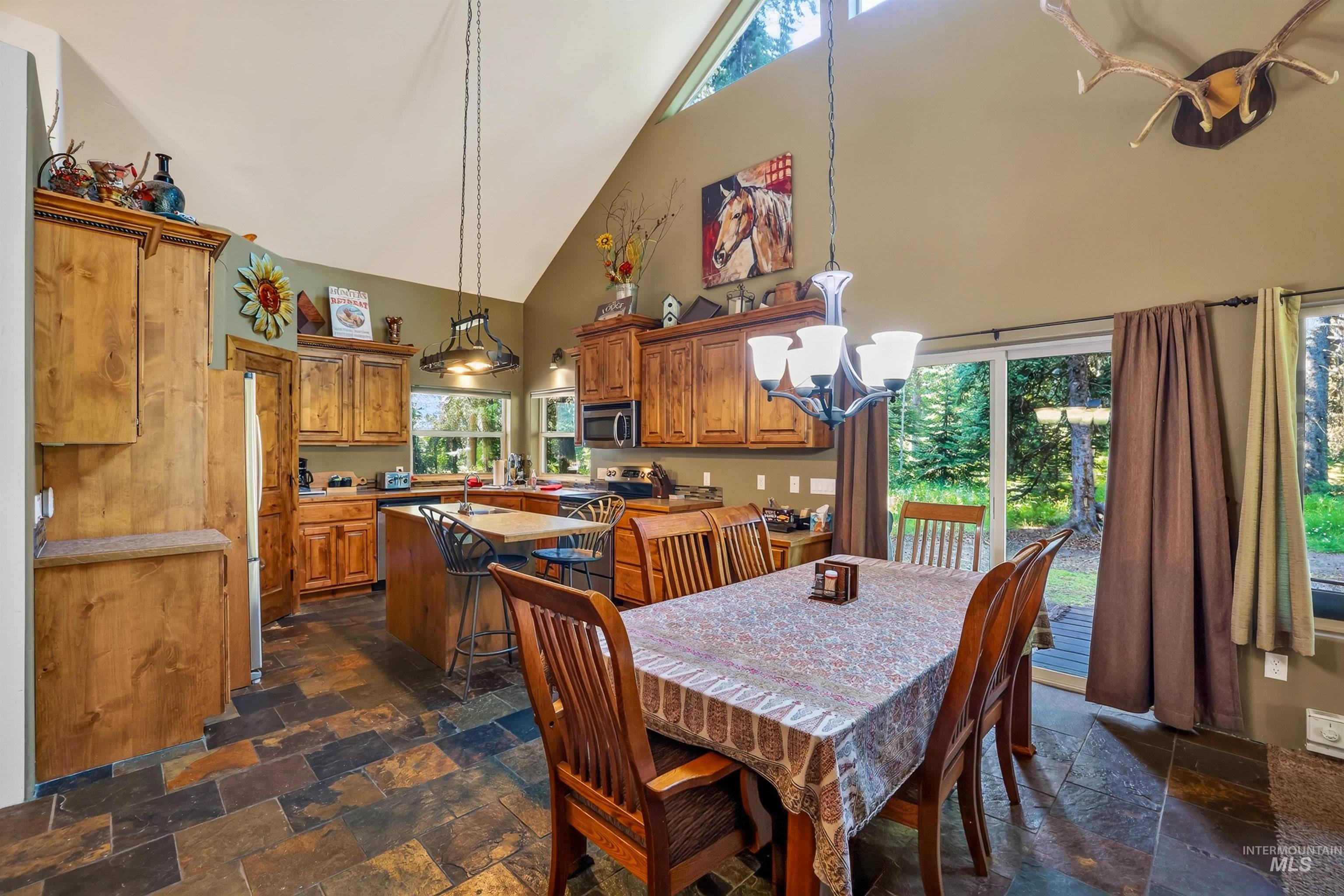 2005 Warren Wagon Rd, McCall, Idaho 83638, 3 Bedrooms, 3.5 Bathrooms, Residential For Sale, Price $1,299,000, 98996363