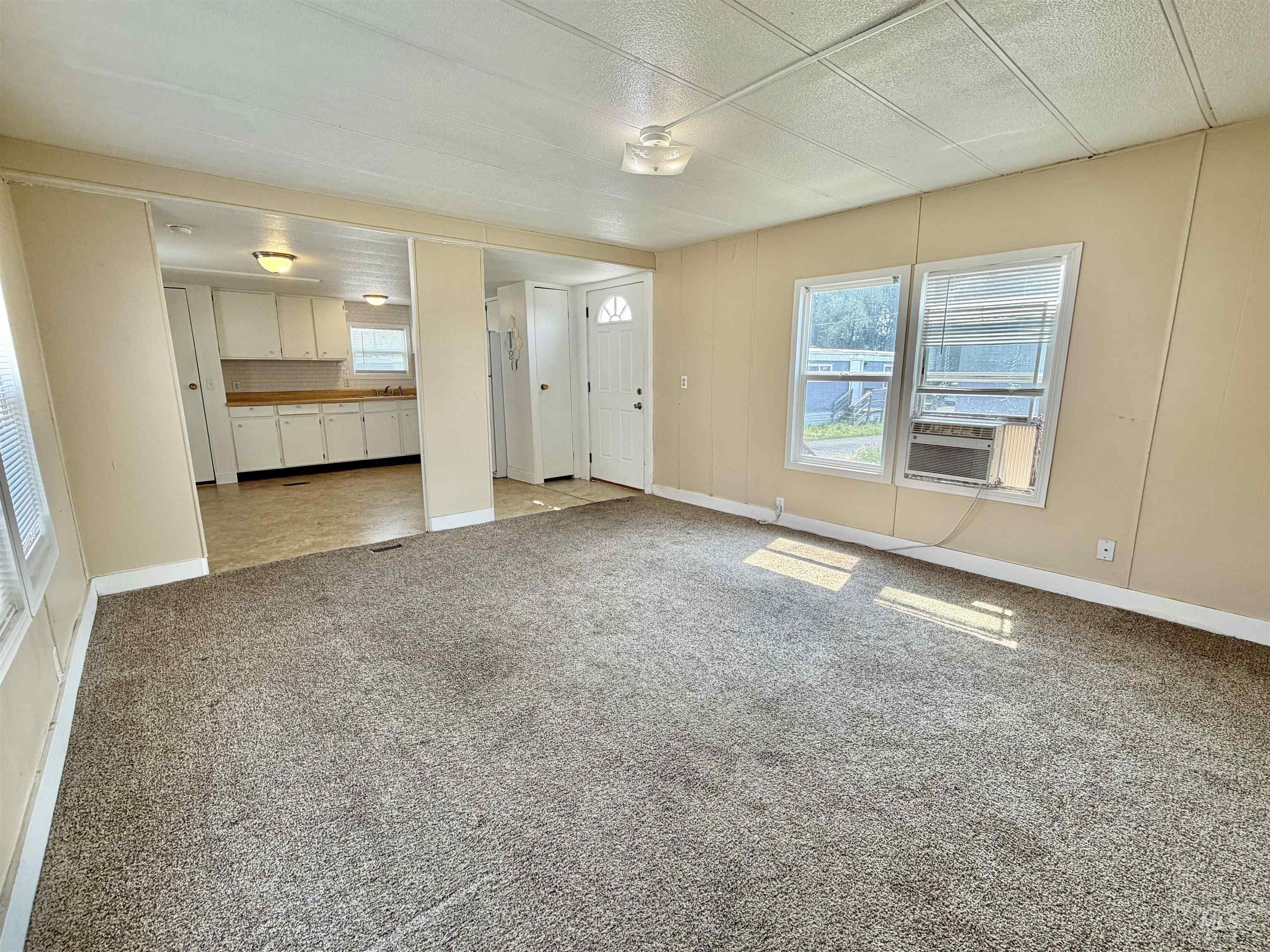 603 W Palouse River Dr., Moscow, Idaho 83843, 3 Bedrooms, 1 Bathroom, Residential For Sale, Price $43,000, 98996364