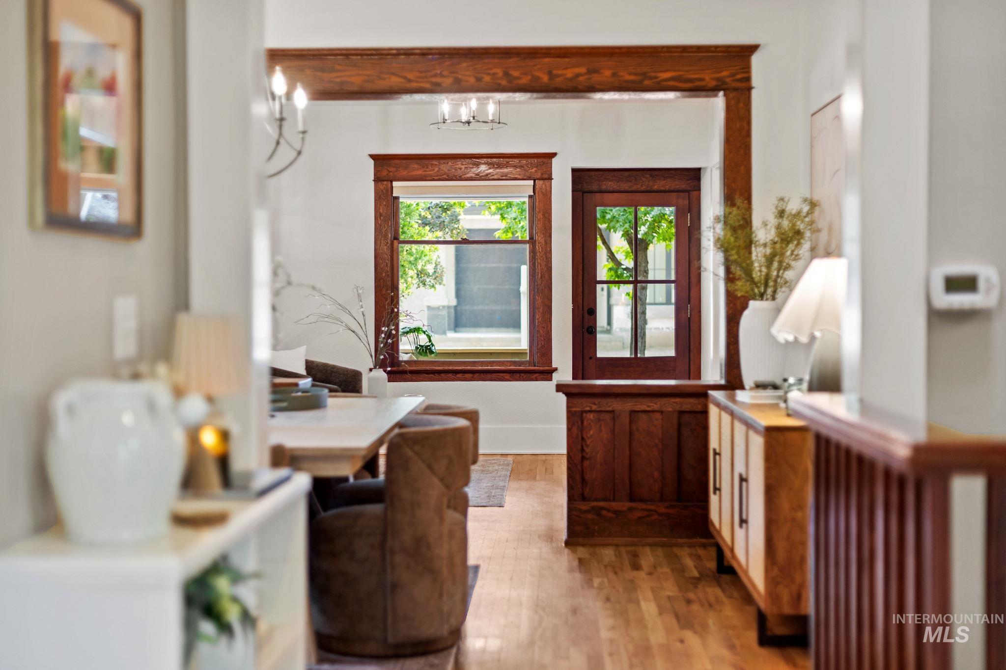 1615 N 25th Street, Boise, Idaho 83702, 2 Bedrooms, 2 Bathrooms, Residential For Sale, Price $899,900, 98996365