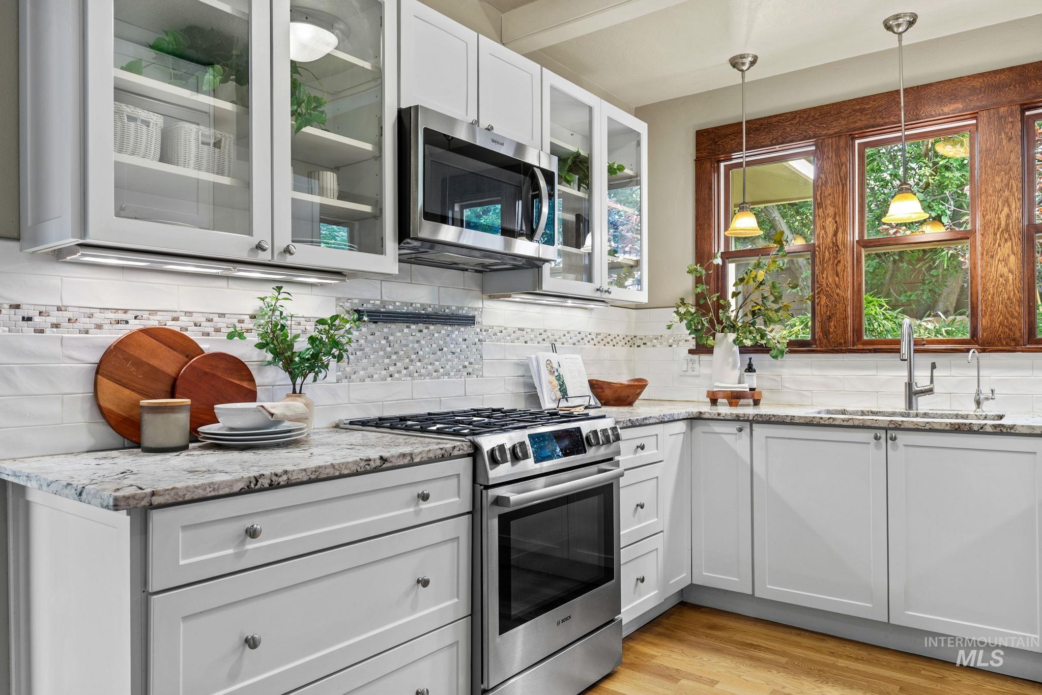 1615 N 25th Street, Boise, Idaho 83702, 2 Bedrooms, 2 Bathrooms, Residential For Sale, Price $899,900, 98996365