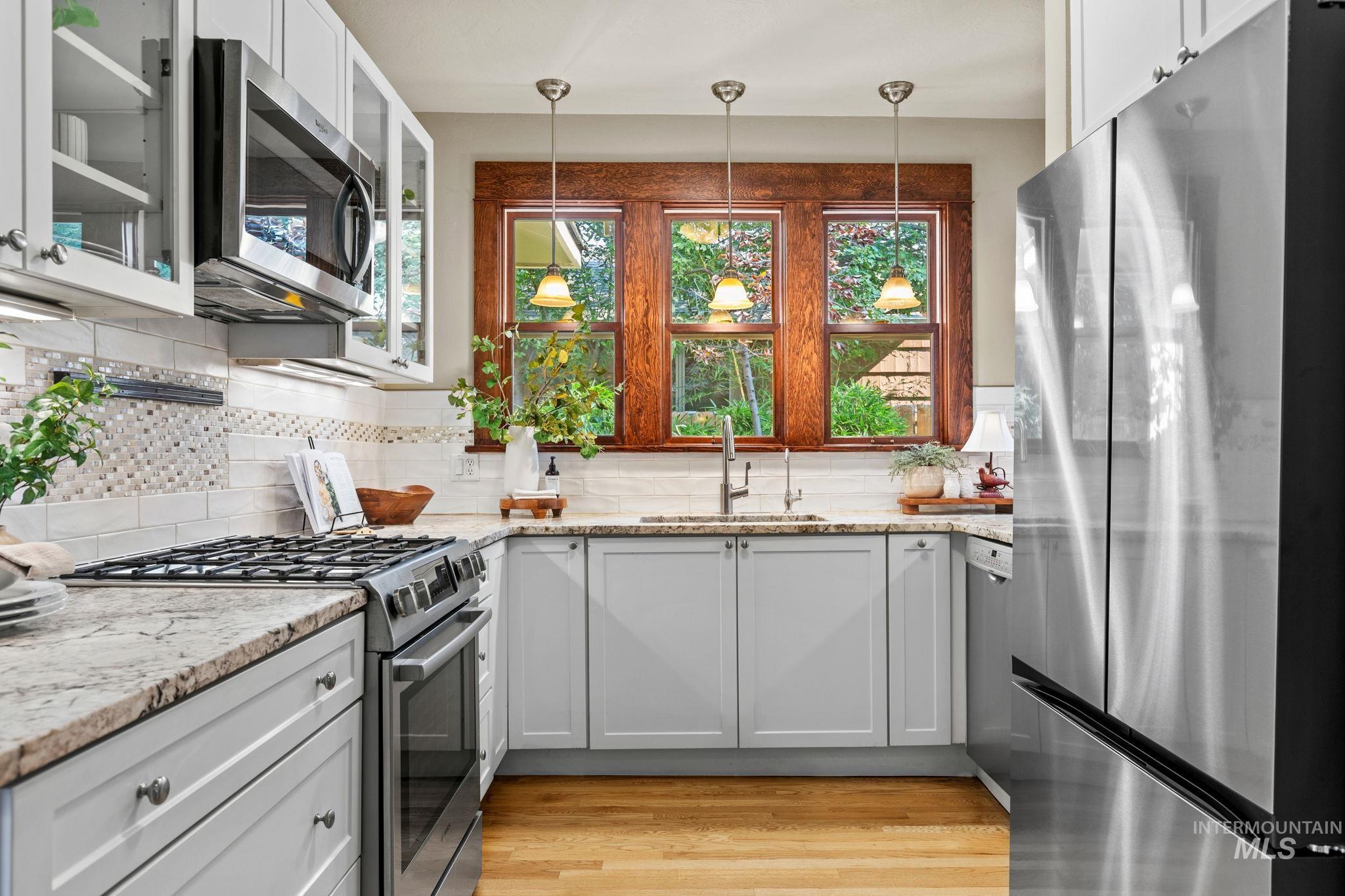1615 N 25th Street, Boise, Idaho 83702, 2 Bedrooms, 2 Bathrooms, Residential For Sale, Price $899,900, 98996365