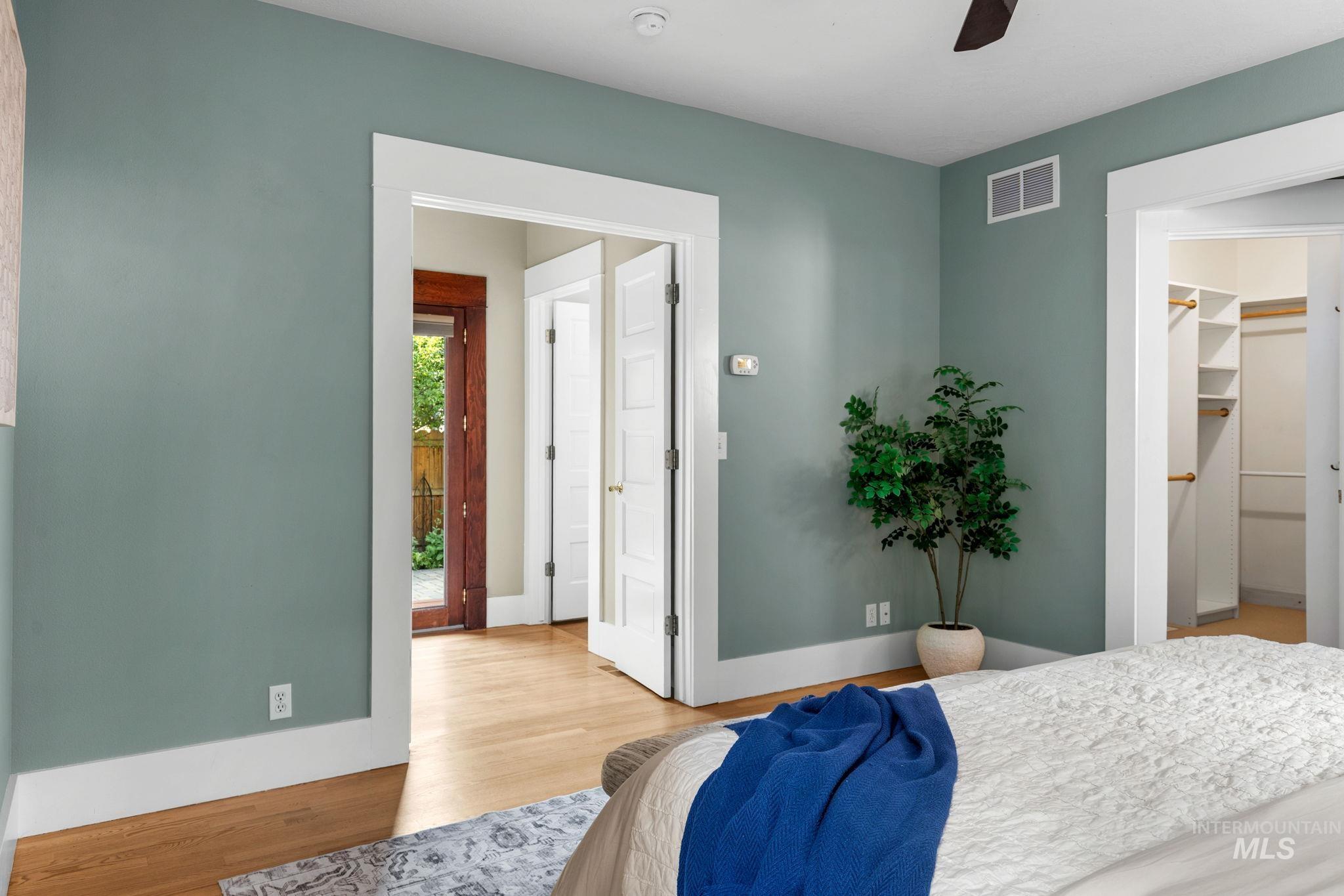 1615 N 25th Street, Boise, Idaho 83702, 2 Bedrooms, 2 Bathrooms, Residential For Sale, Price $899,900, 98996365
