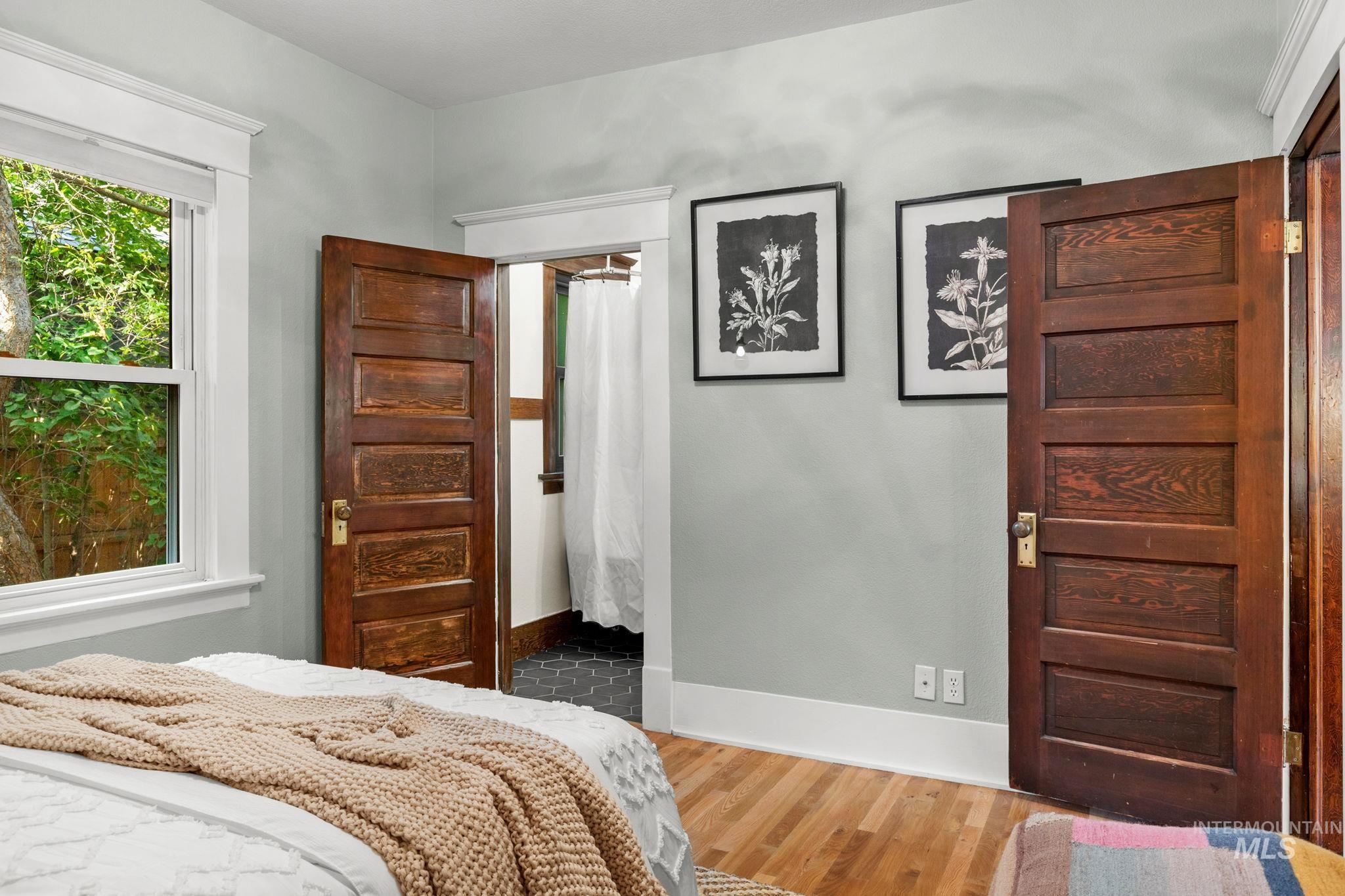 1615 N 25th Street, Boise, Idaho 83702, 2 Bedrooms, 2 Bathrooms, Residential For Sale, Price $899,900, 98996365