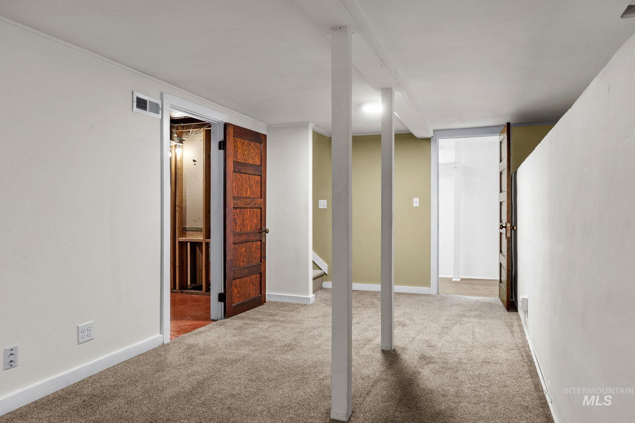 1615 N 25th Street, Boise, Idaho 83702, 2 Bedrooms, 2 Bathrooms, Residential For Sale, Price $899,900, 98996365