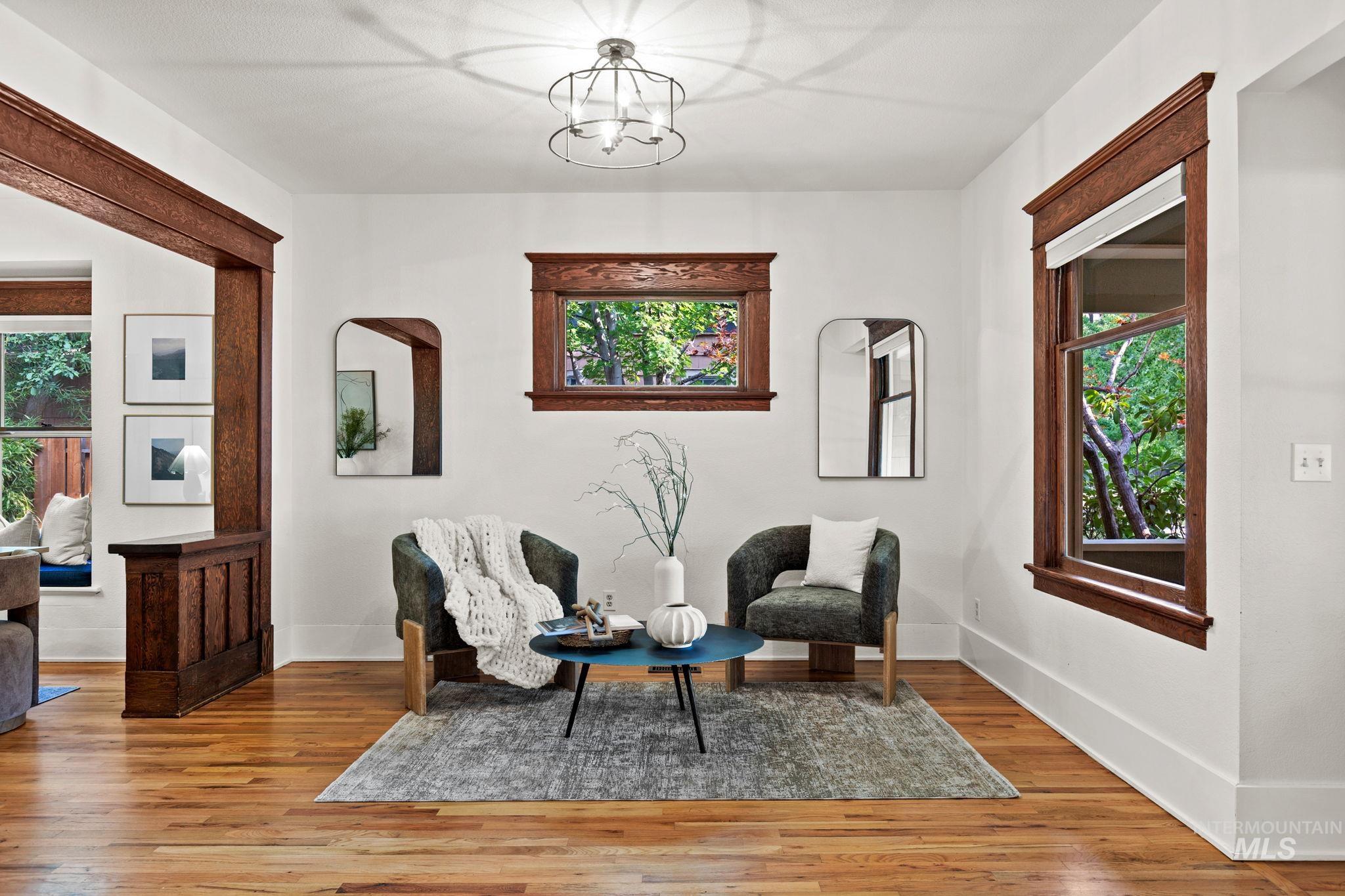 1615 N 25th Street, Boise, Idaho 83702, 2 Bedrooms, 2 Bathrooms, Residential For Sale, Price $899,900, 98996365