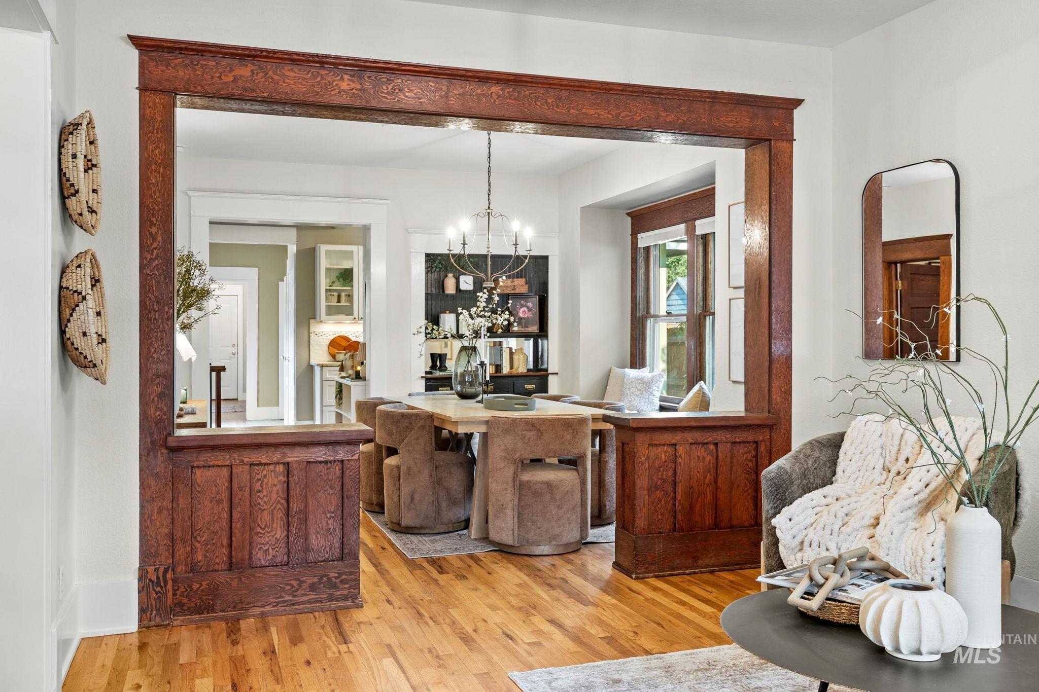 1615 N 25th Street, Boise, Idaho 83702, 2 Bedrooms, 2 Bathrooms, Residential For Sale, Price $899,900, 98996365