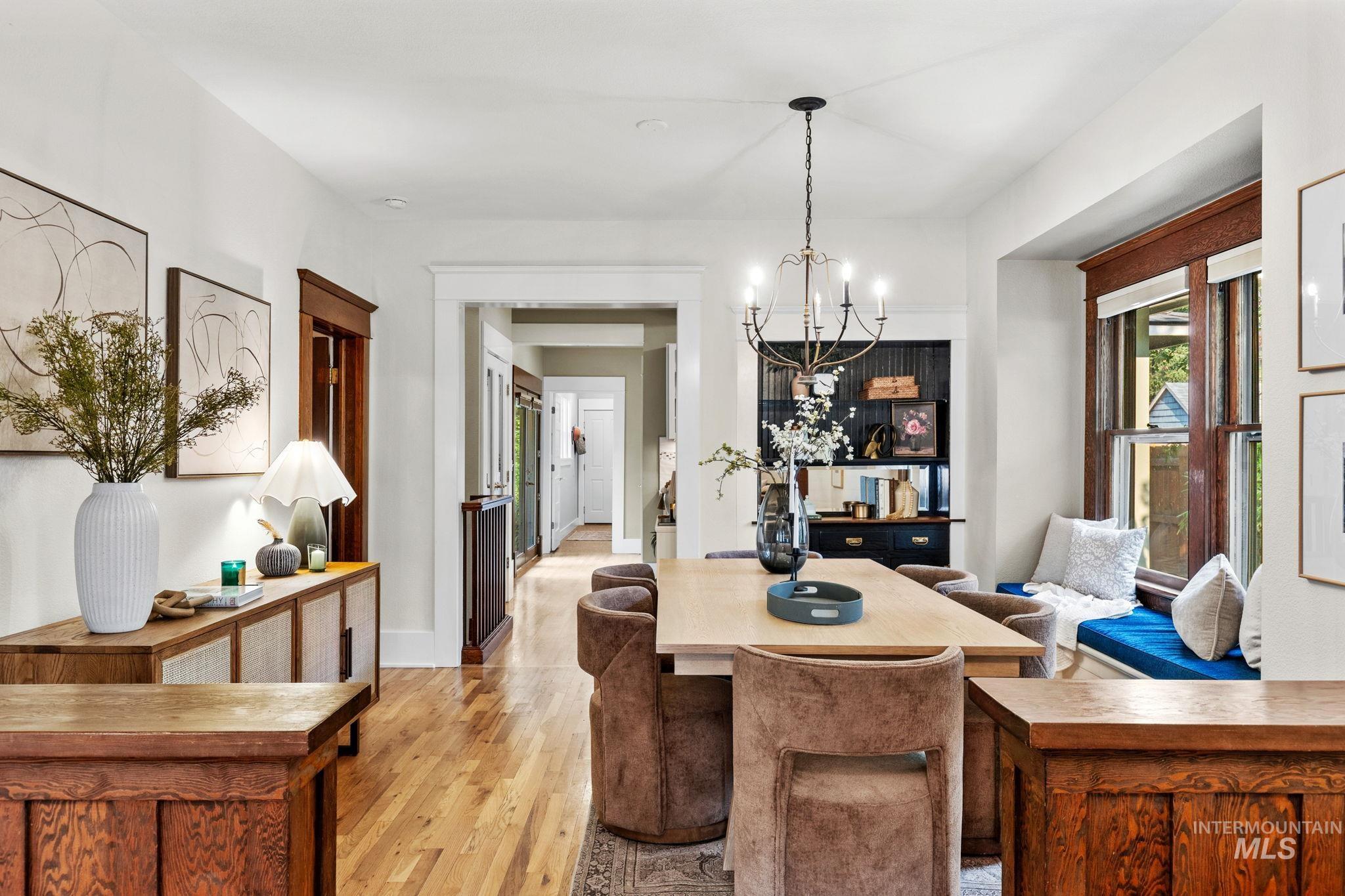 1615 N 25th Street, Boise, Idaho 83702, 2 Bedrooms, 2 Bathrooms, Residential For Sale, Price $899,900, 98996365