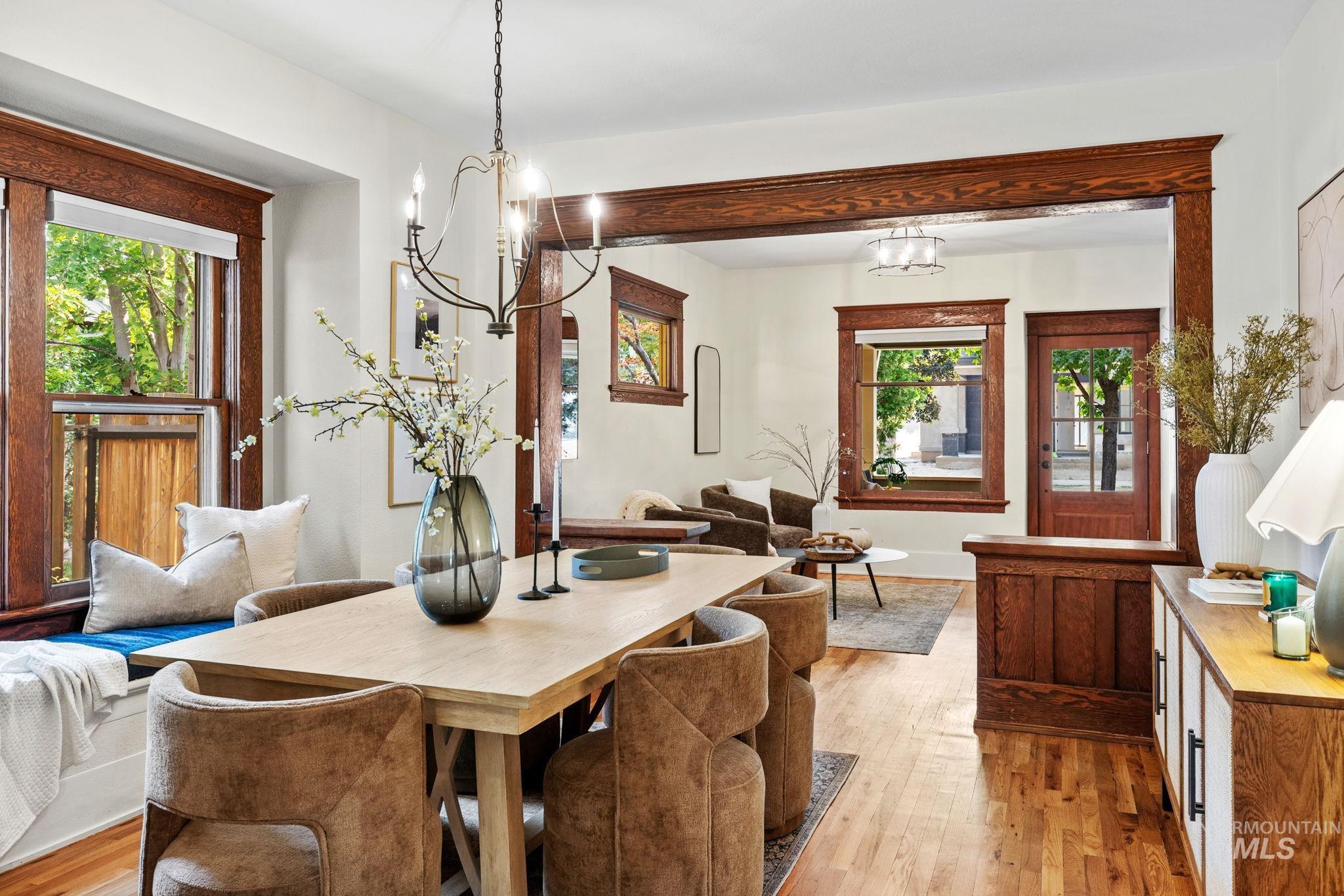 1615 N 25th Street, Boise, Idaho 83702, 2 Bedrooms, 2 Bathrooms, Residential For Sale, Price $899,900, 98996365