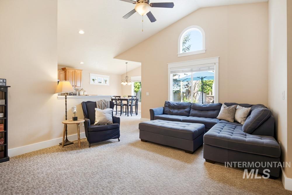 11412 W Tempe Ln, Star, Idaho 83669, 3 Bedrooms, 2 Bathrooms, Residential For Sale, Price $399,900, 98996367