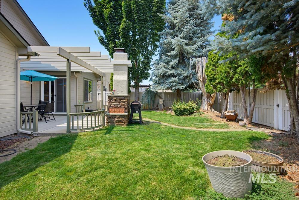 11412 W Tempe Ln, Star, Idaho 83669, 3 Bedrooms, 2 Bathrooms, Residential For Sale, Price $399,900, 98996367