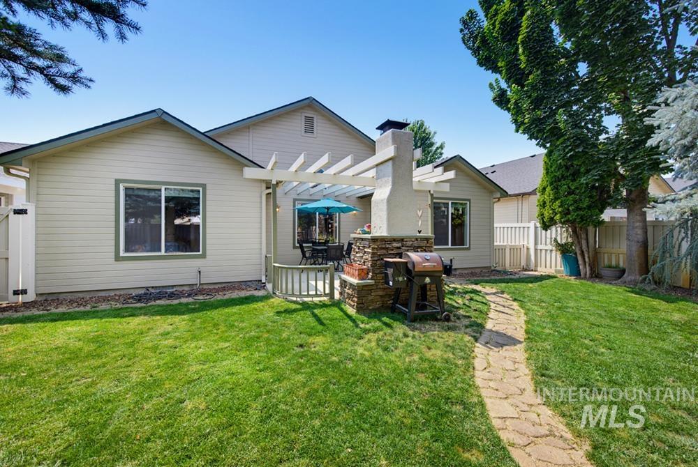 11412 W Tempe Ln, Star, Idaho 83669, 3 Bedrooms, 2 Bathrooms, Residential For Sale, Price $399,900, 98996367