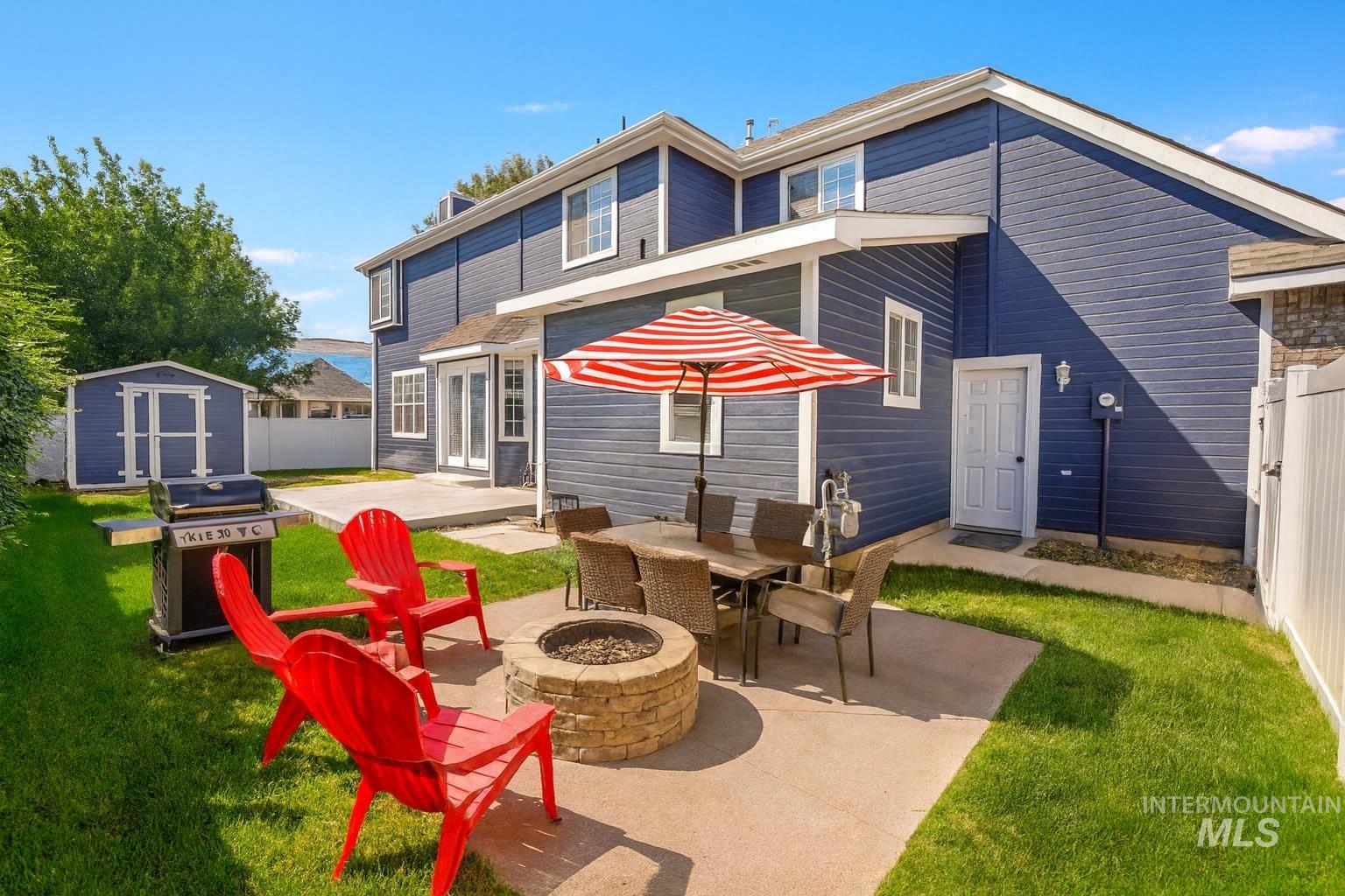 2024 Julie Lane, Twin Falls, Idaho 83301, 6 Bedrooms, 3.5 Bathrooms, Residential For Sale, Price $586,000, 98996368