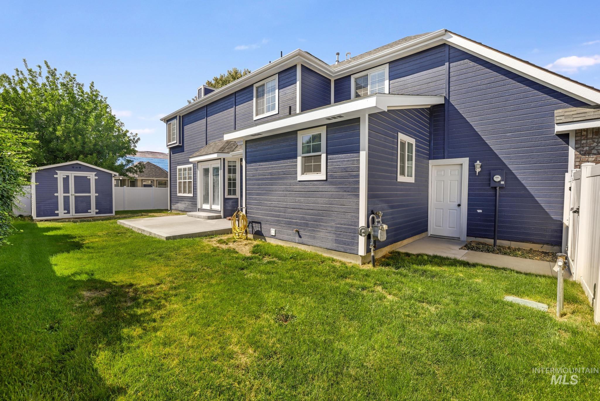2024 Julie Lane, Twin Falls, Idaho 83301, 6 Bedrooms, 3.5 Bathrooms, Residential For Sale, Price $586,000, 98996368