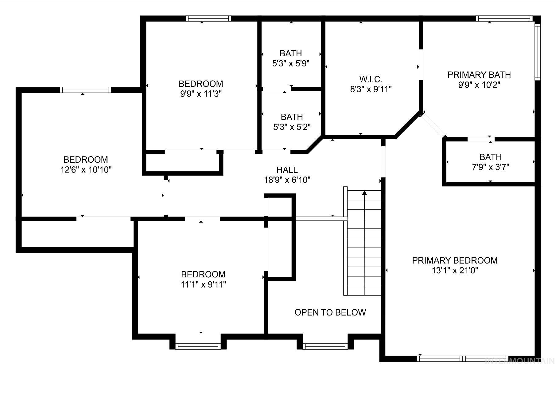 2024 Julie Lane, Twin Falls, Idaho 83301, 6 Bedrooms, 3.5 Bathrooms, Residential For Sale, Price $586,000, 98996368