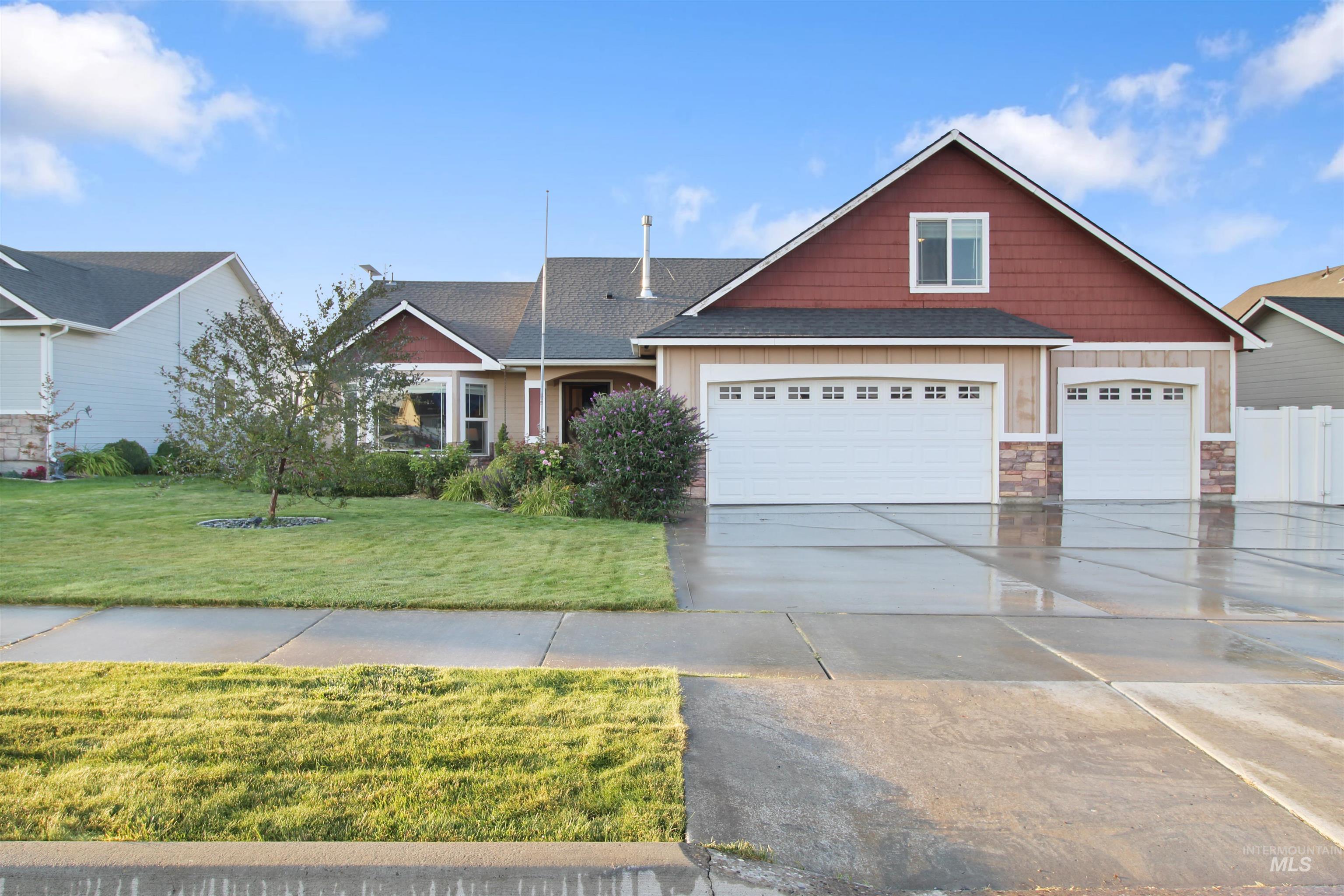 Residential For Sale