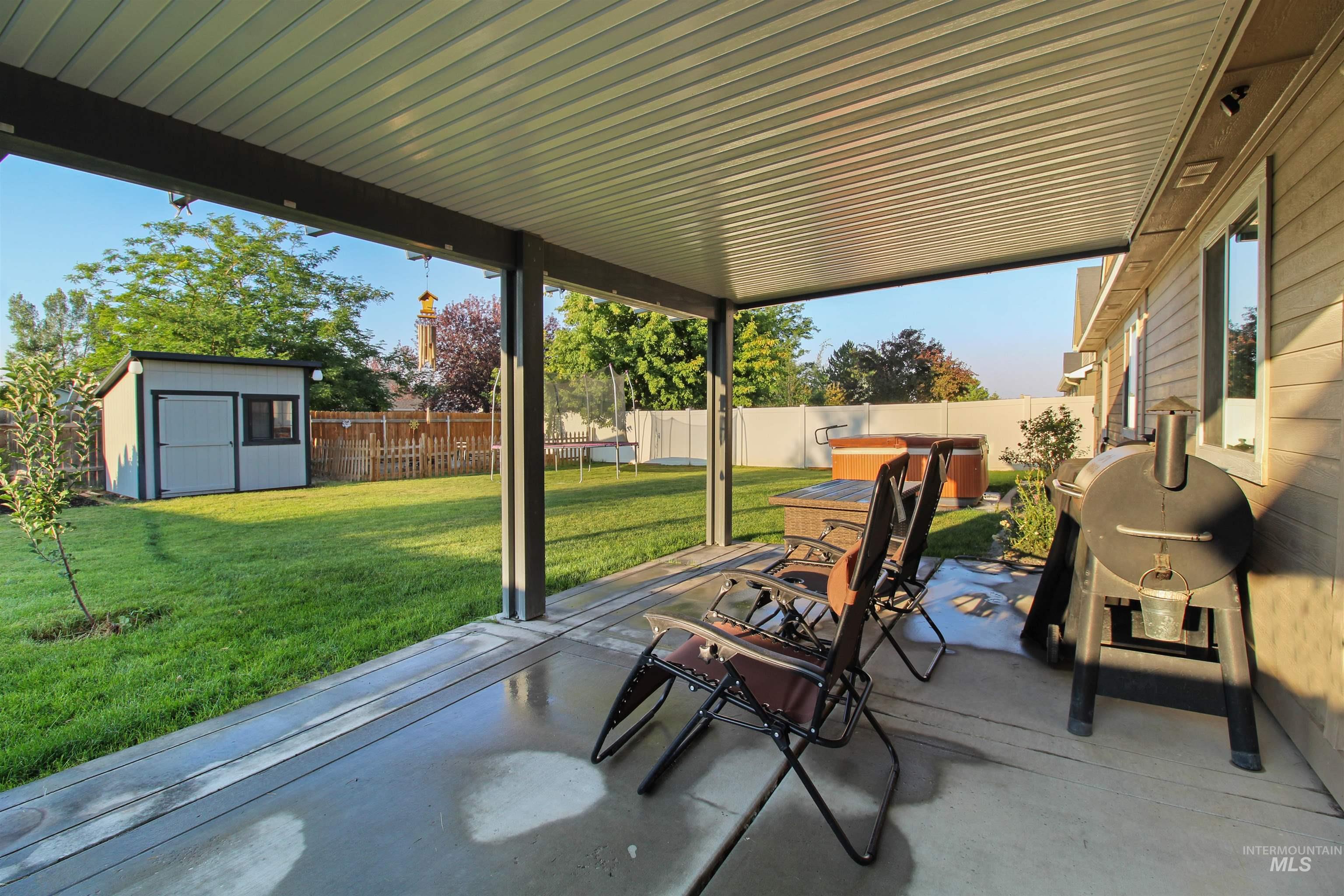531 Clinton Dr., Twin Falls, Idaho 83301, 4 Bedrooms, 3 Bathrooms, Residential For Sale, Price $445,000, 98996369