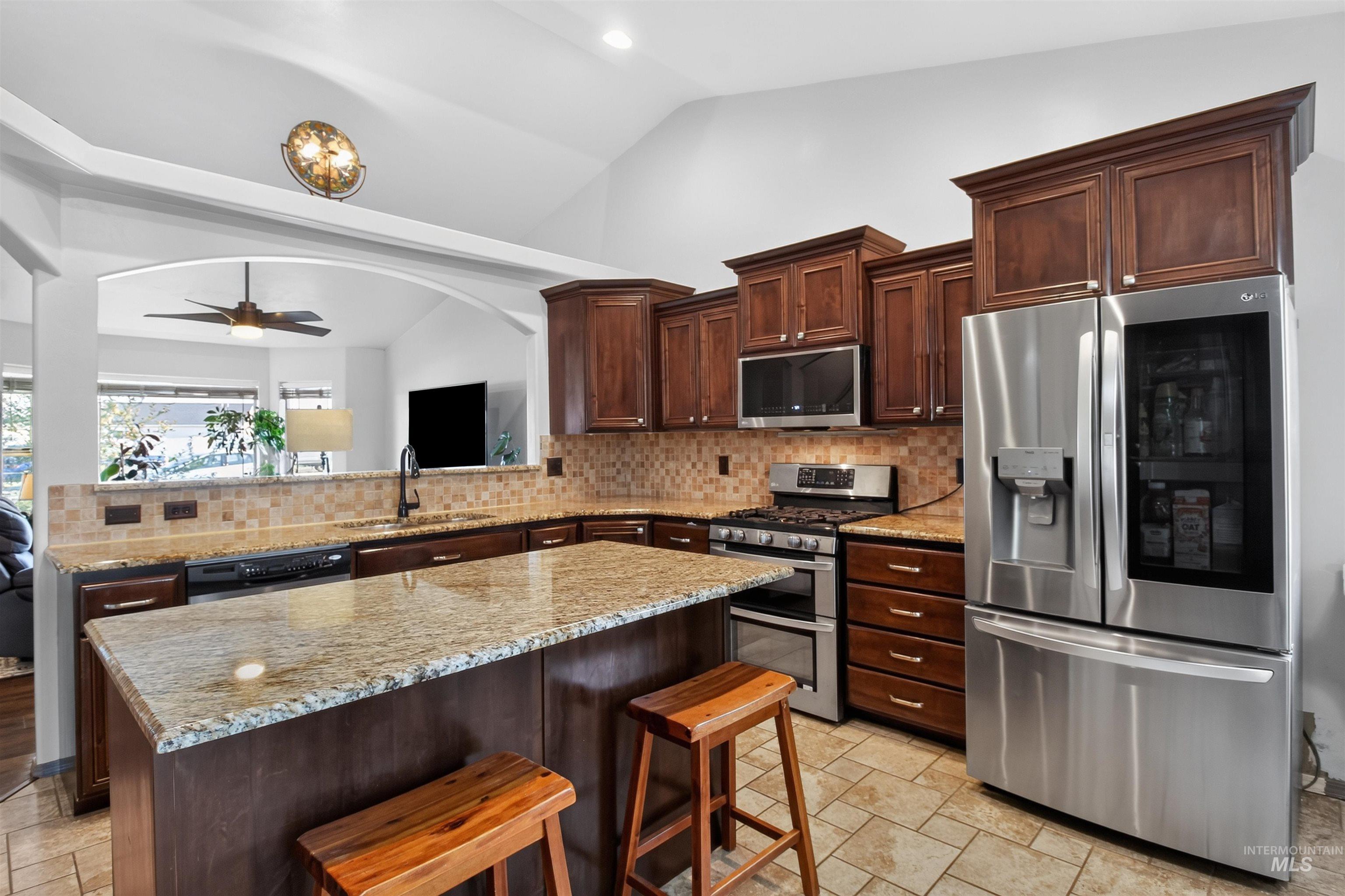 531 Clinton Dr., Twin Falls, Idaho 83301, 4 Bedrooms, 3 Bathrooms, Residential For Sale, Price $445,000, 98996369