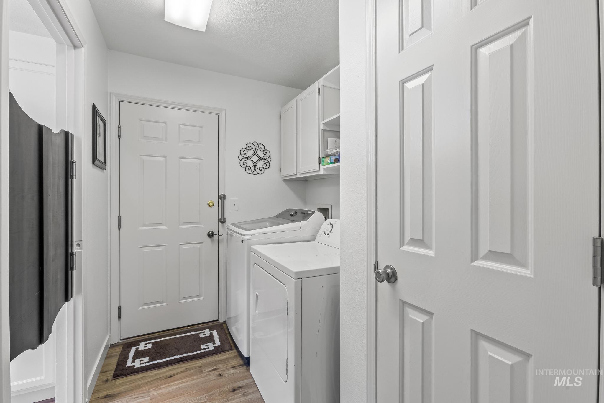 1100 Burnett Dr, Nampa, Idaho 83651, 2 Bedrooms, 2 Bathrooms, Residential For Sale, Price $280,000, 98996371