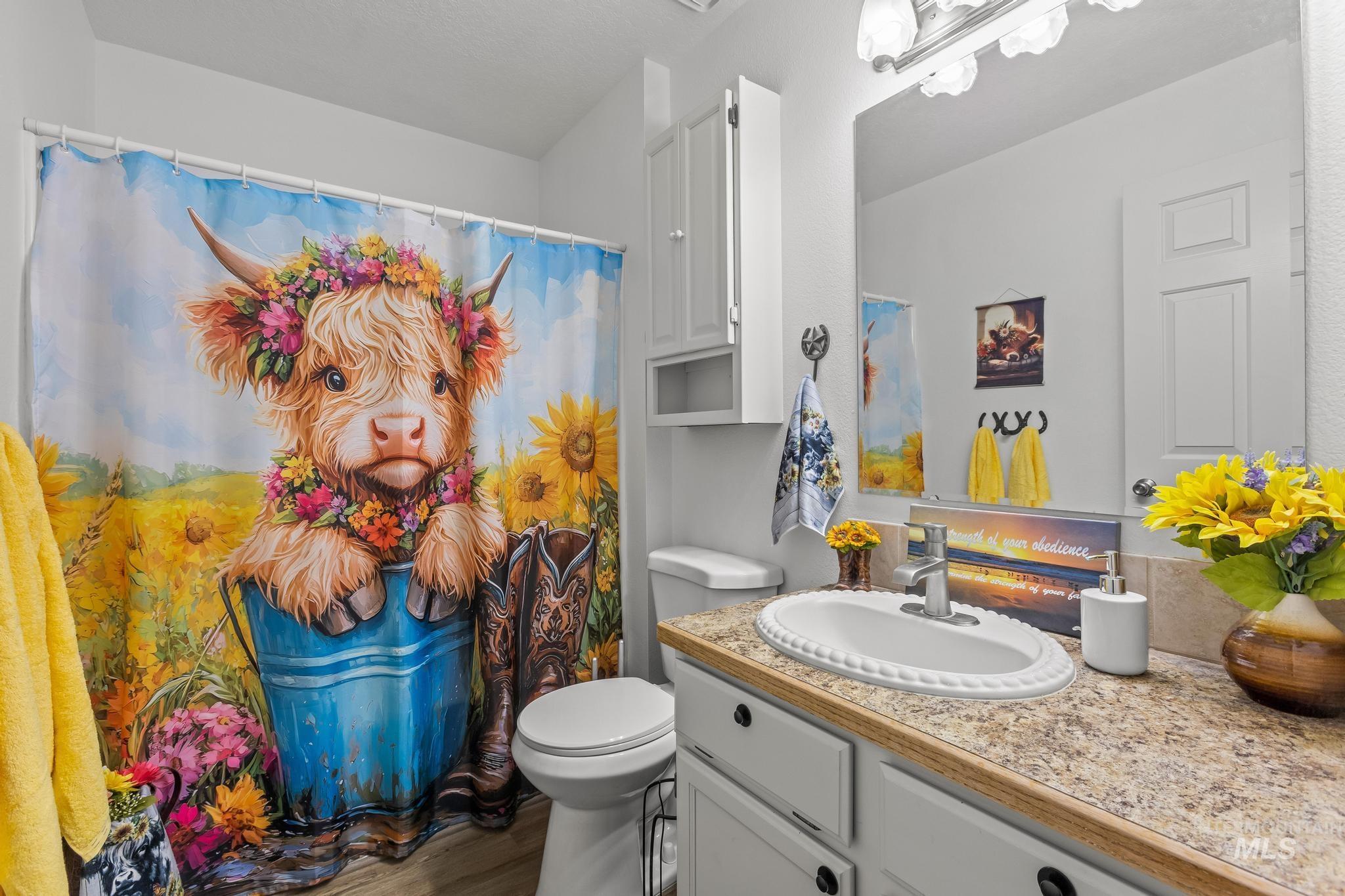 1100 Burnett Dr, Nampa, Idaho 83651, 2 Bedrooms, 2 Bathrooms, Residential For Sale, Price $280,000, 98996371