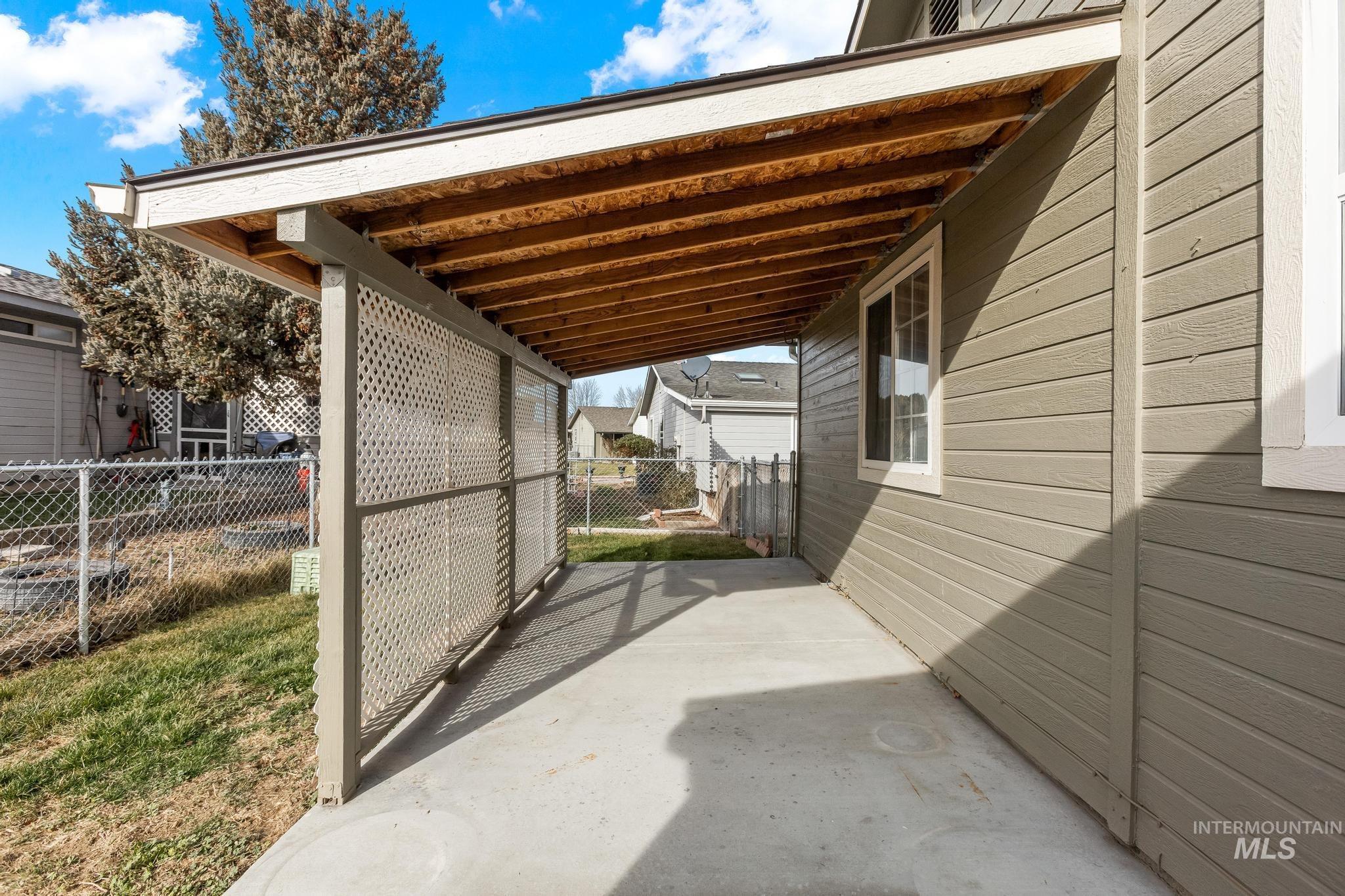 1100 Burnett Dr, Nampa, Idaho 83651, 2 Bedrooms, 2 Bathrooms, Residential For Sale, Price $280,000, 98996371