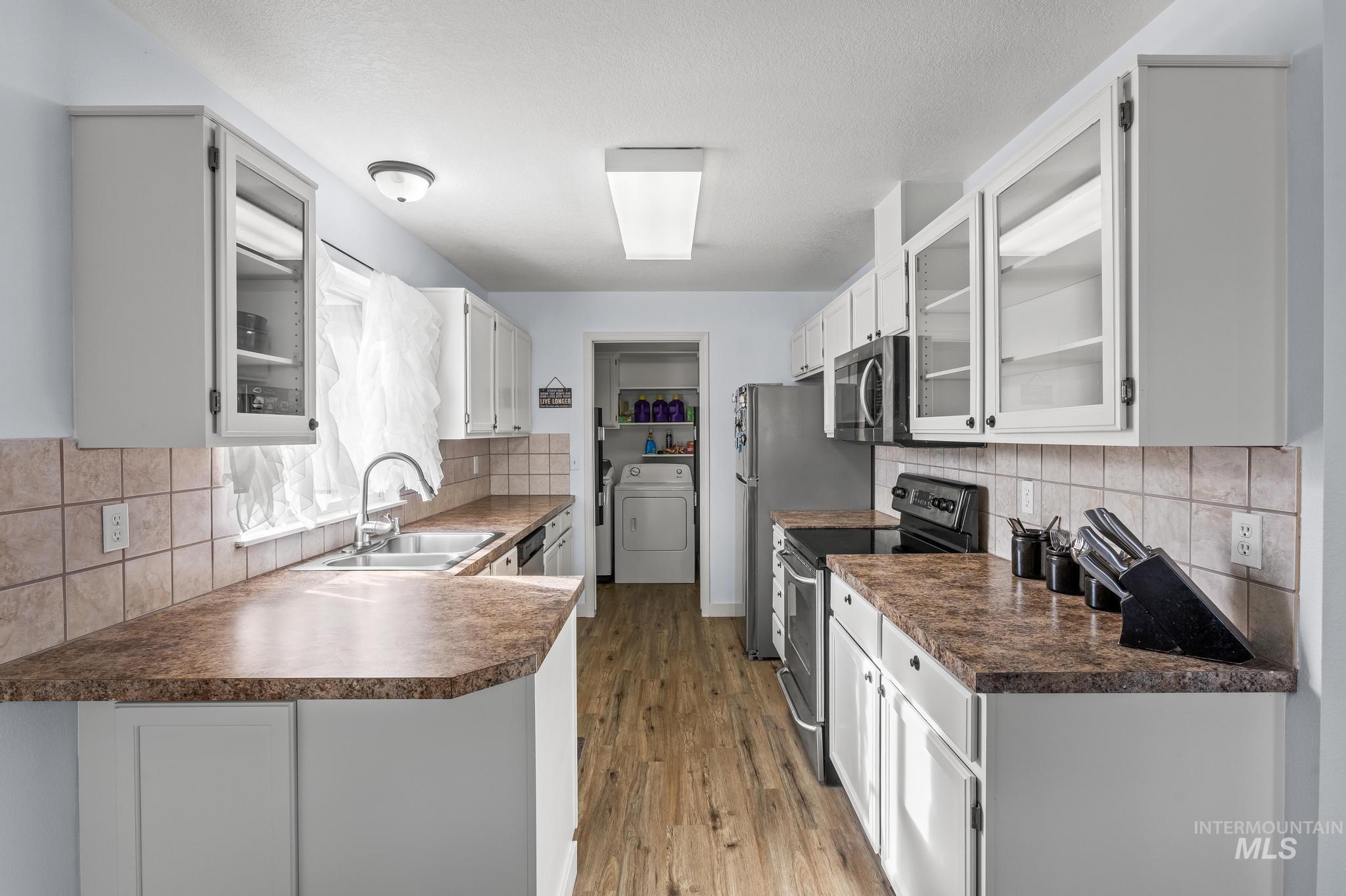 1100 Burnett Dr, Nampa, Idaho 83651, 2 Bedrooms, 2 Bathrooms, Residential For Sale, Price $280,000, 98996371
