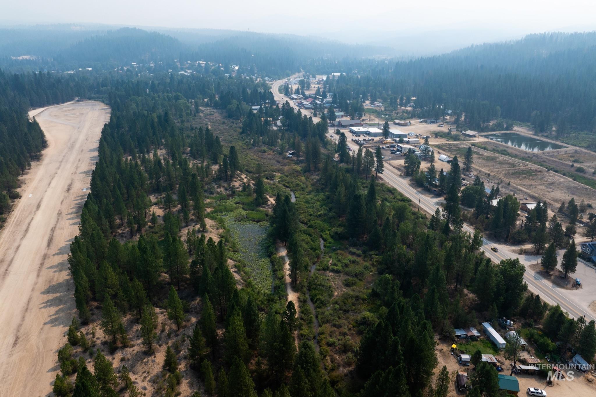 TBD Highway 21, Idaho City, Idaho 83631, Land For Sale, Price $374,900, 98996372