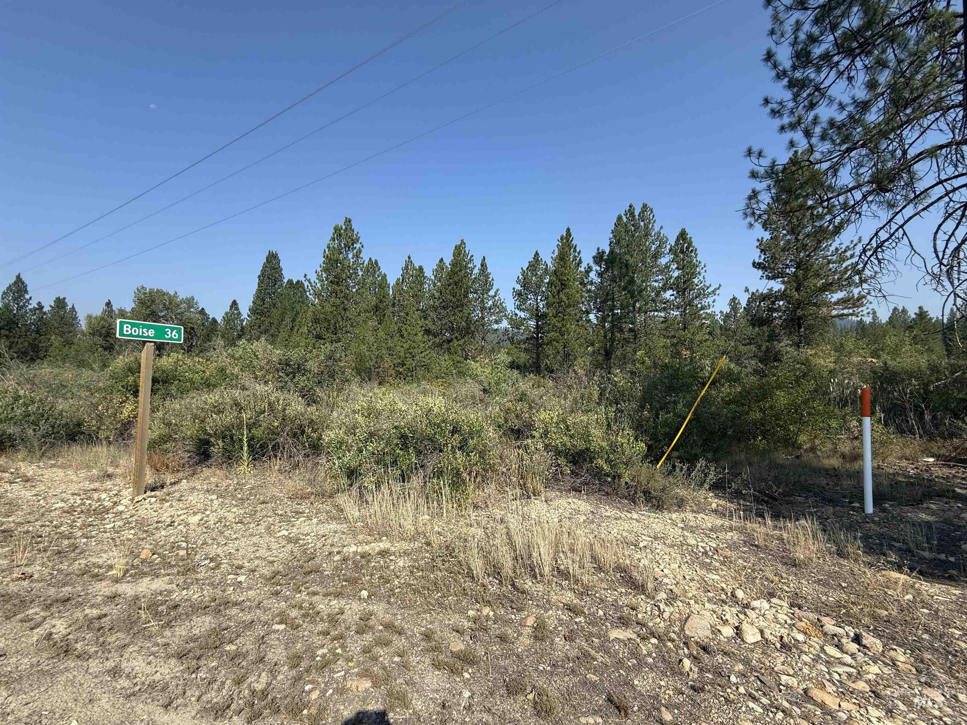 TBD Highway 21, Idaho City, Idaho 83631, Land For Sale, Price $649,000, 98996372
