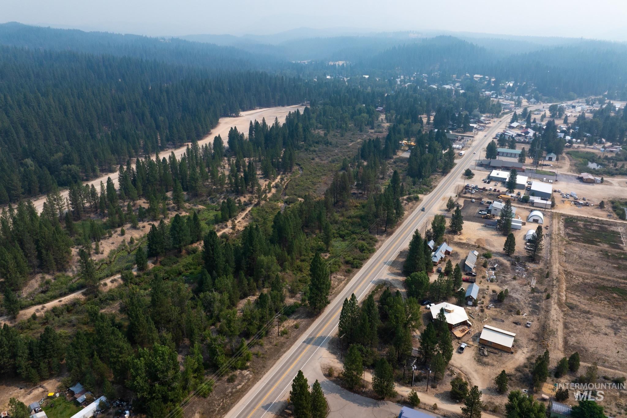 TBD Highway 21, Idaho City, Idaho 83631, Land For Sale, Price $374,900, 98996372