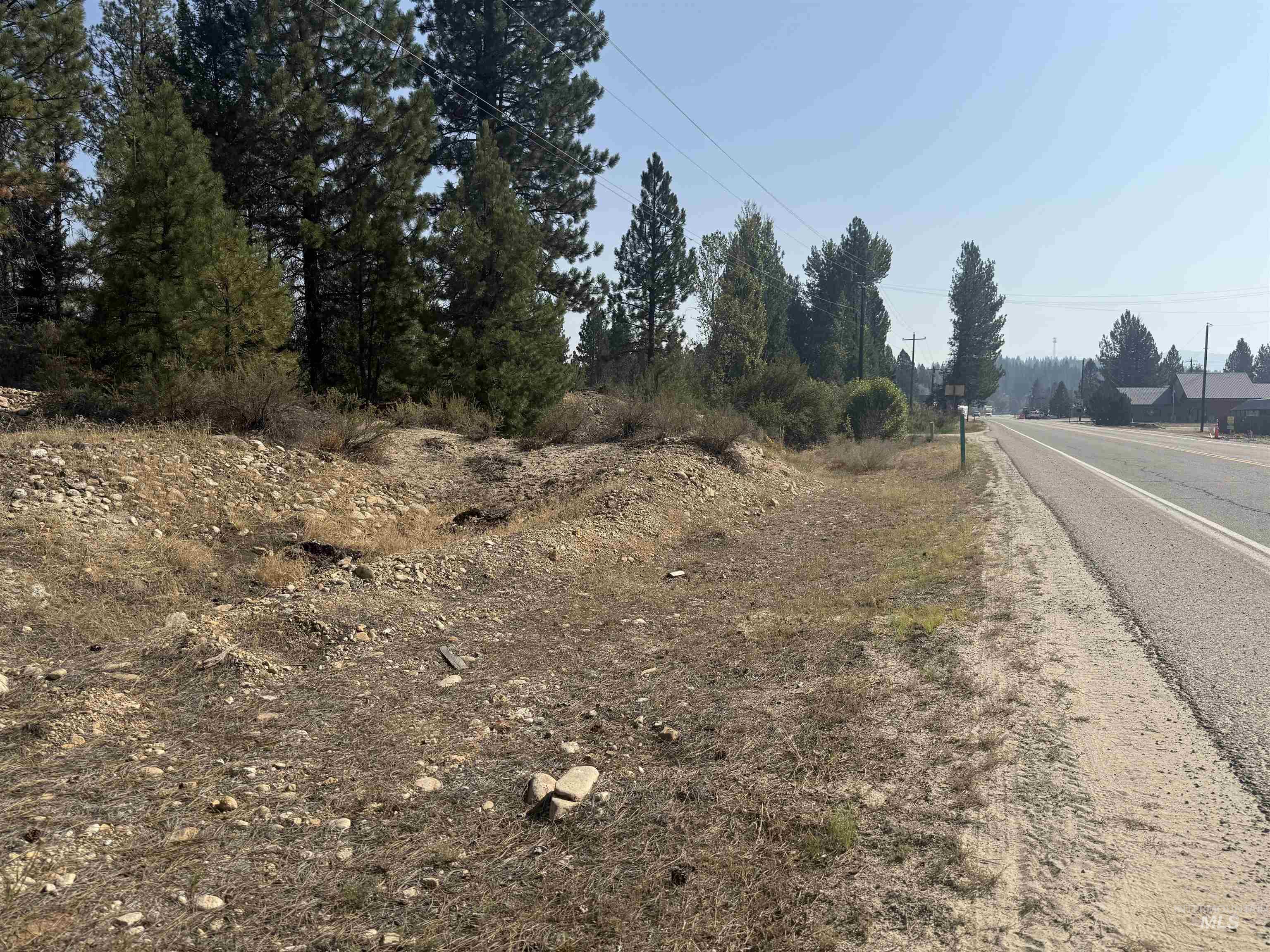 TBD Highway 21, Idaho City, Idaho 83631, Land For Sale, Price $649,000, 98996372