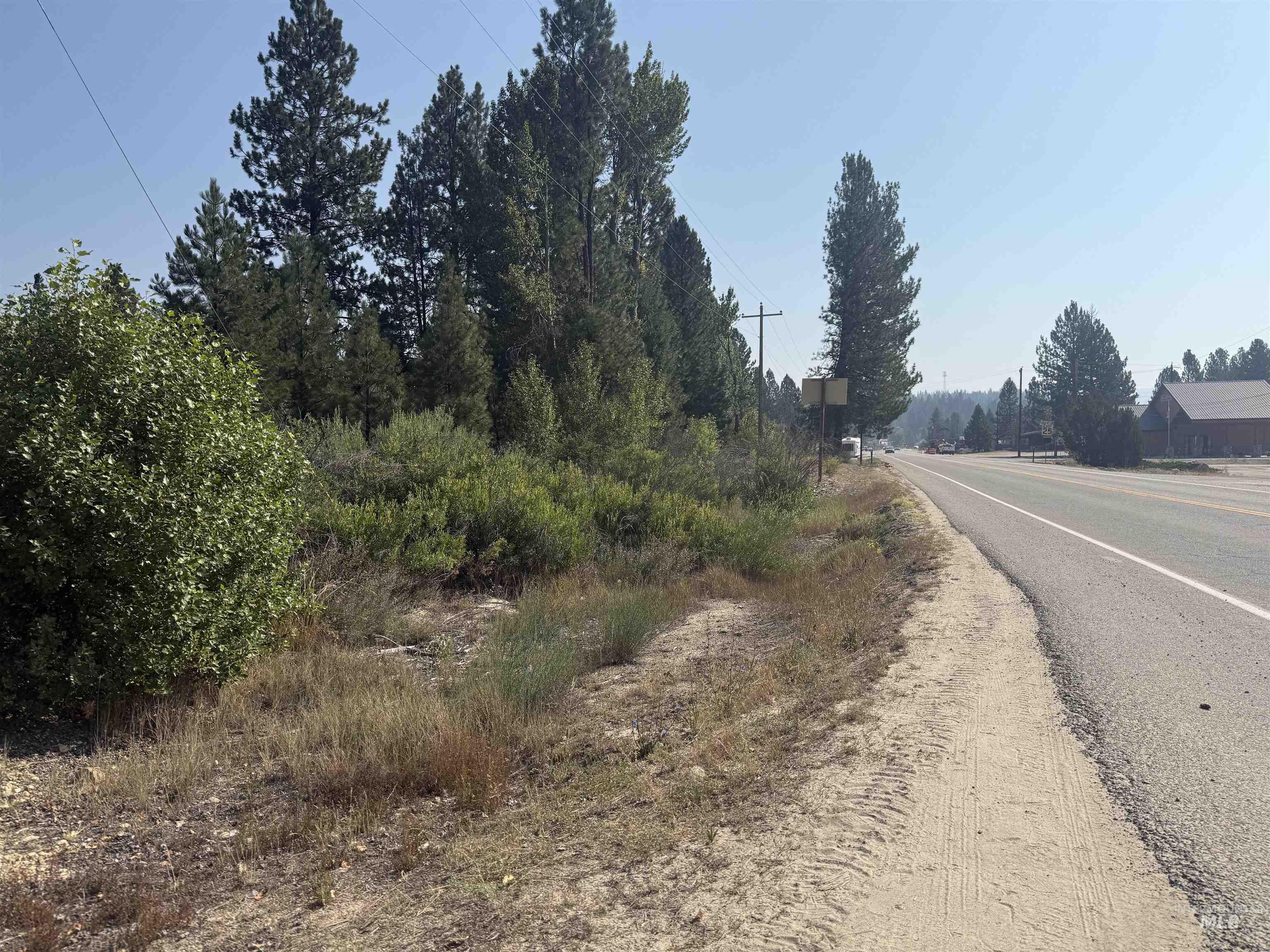 TBD Highway 21, Idaho City, Idaho 83631, Land For Sale, Price $649,000, 98996372