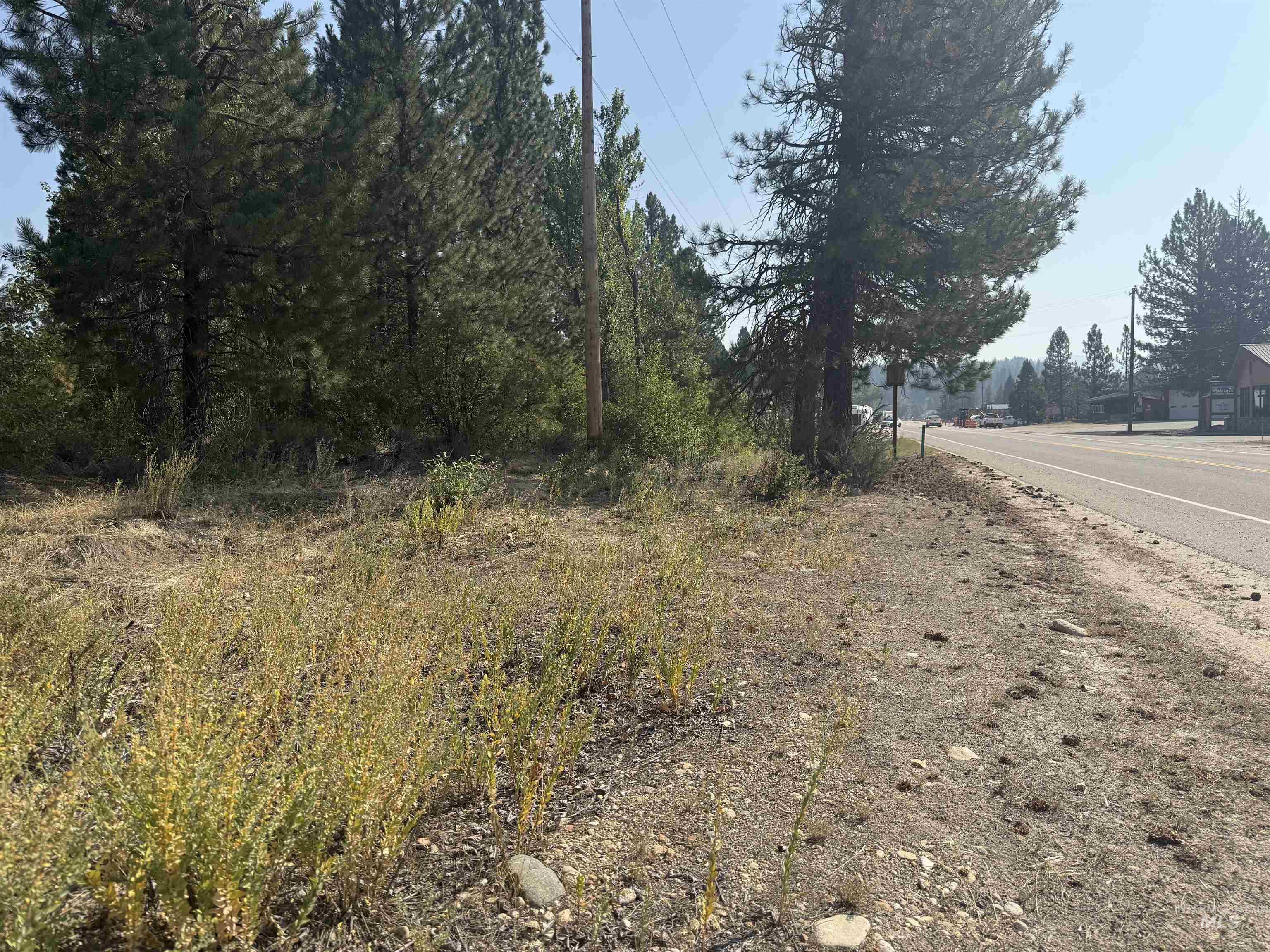 TBD Highway 21, Idaho City, Idaho 83631, Land For Sale, Price $649,000, 98996372