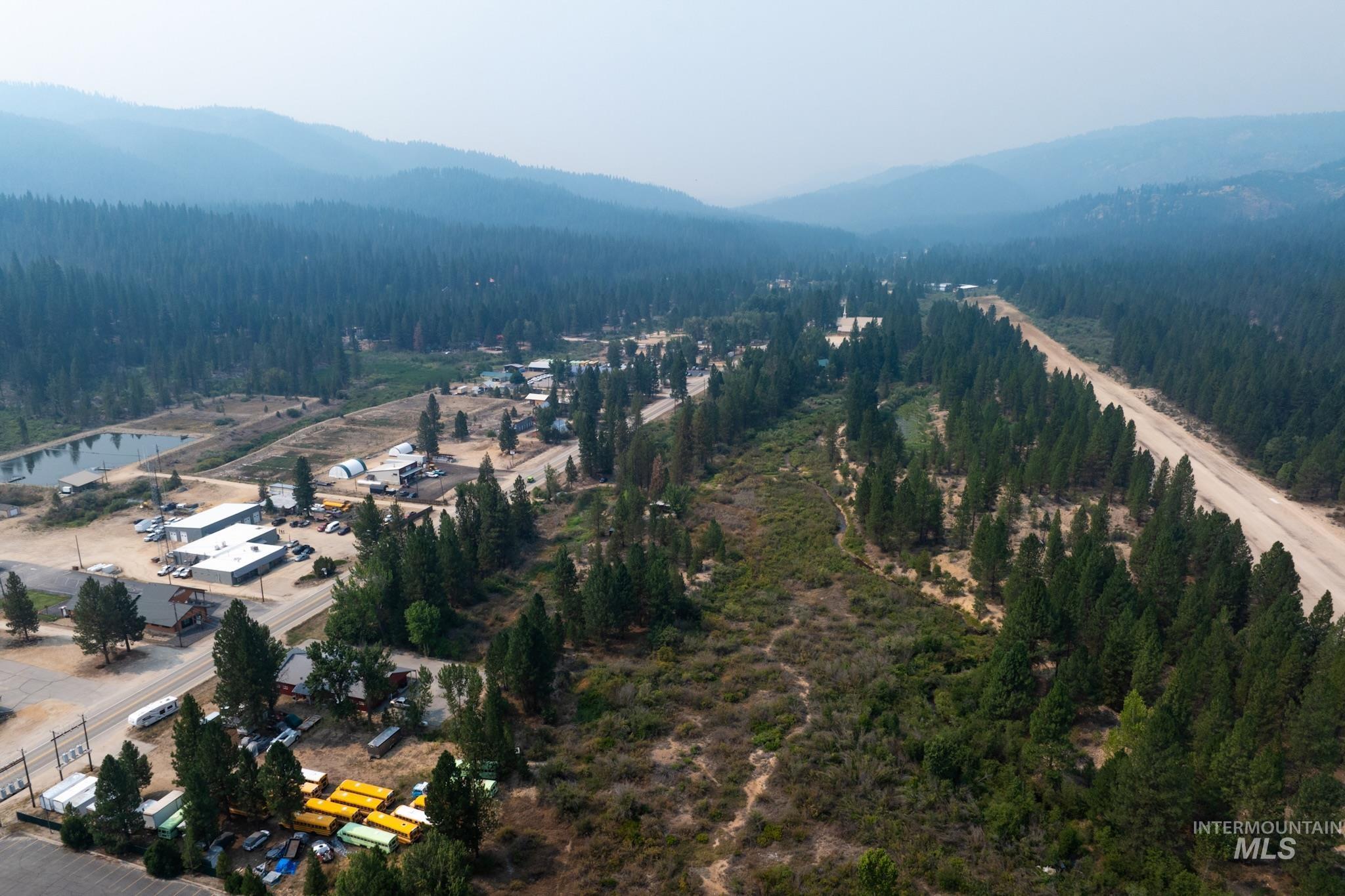TBD Highway 21, Idaho City, Idaho 83631, Land For Sale, Price $374,900, 98996372